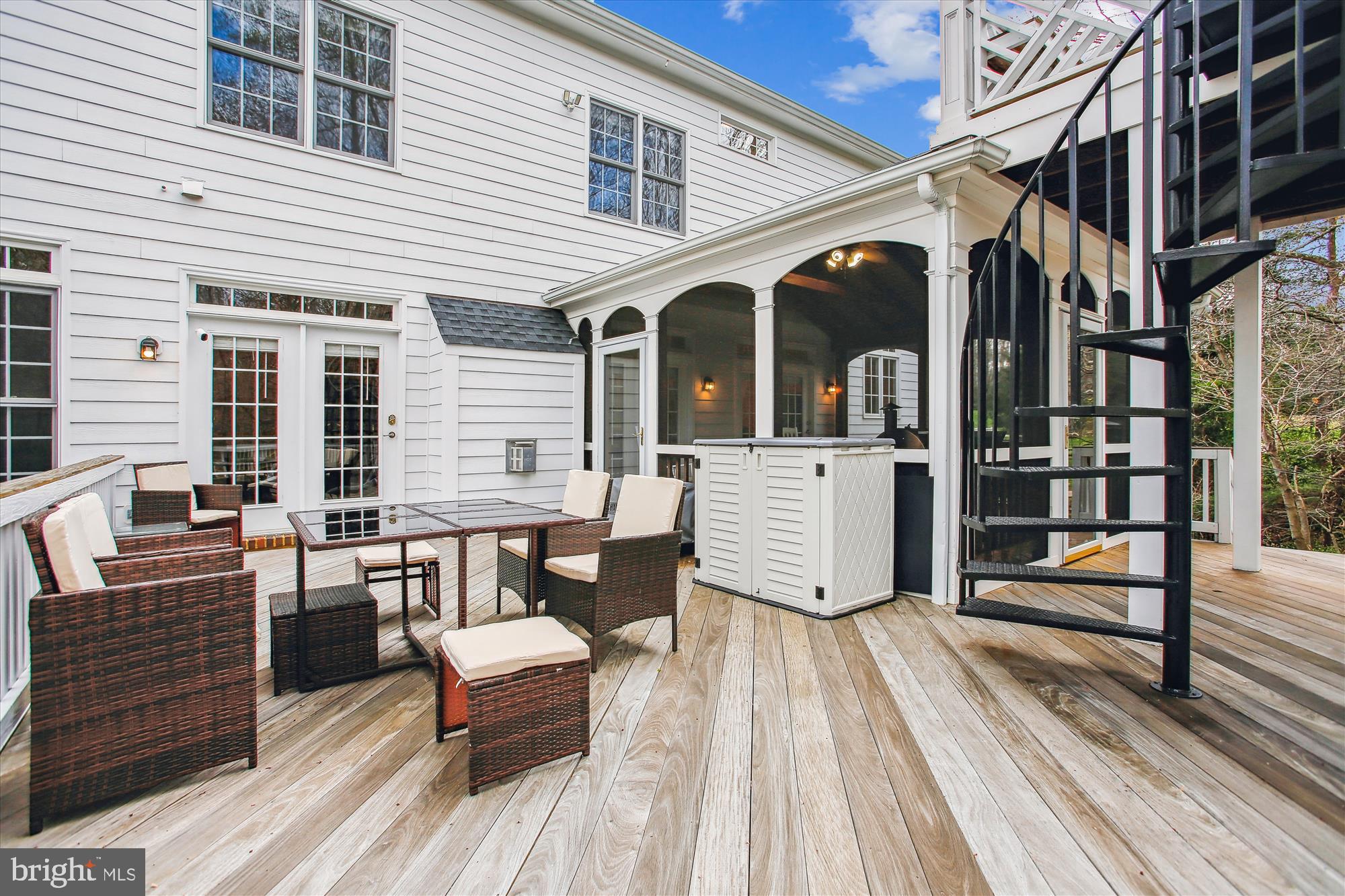 11701 Mercer Hill Ct