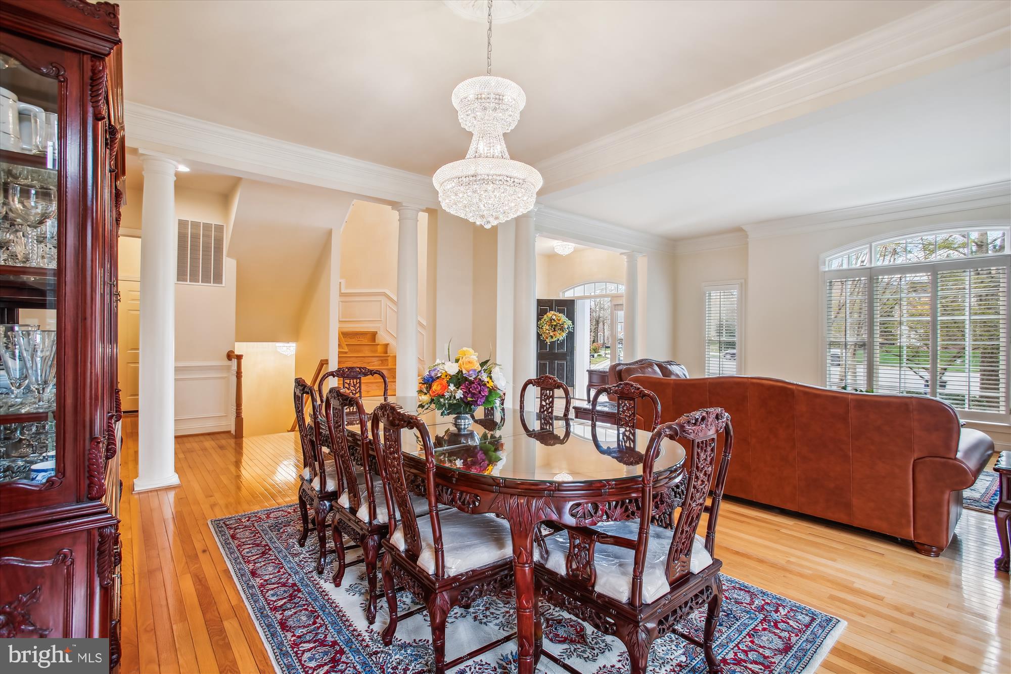 11701 Mercer Hill Ct