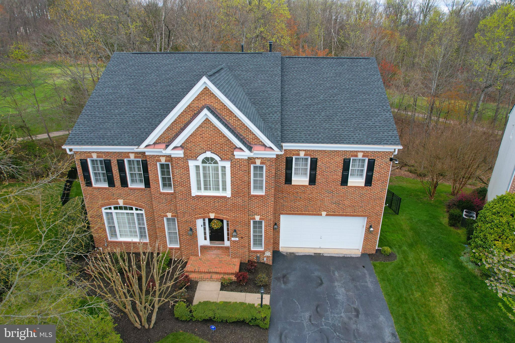 11701 Mercer Hill Ct