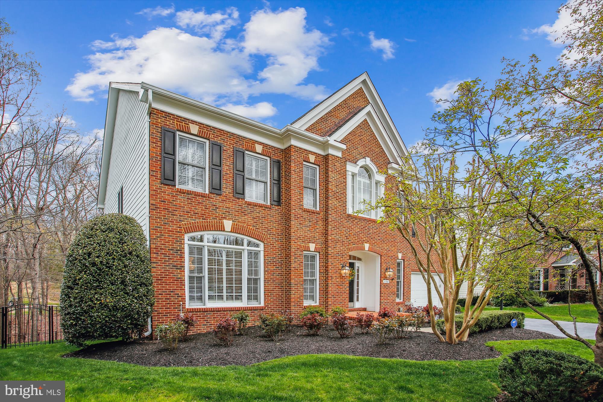 11701 Mercer Hill Ct