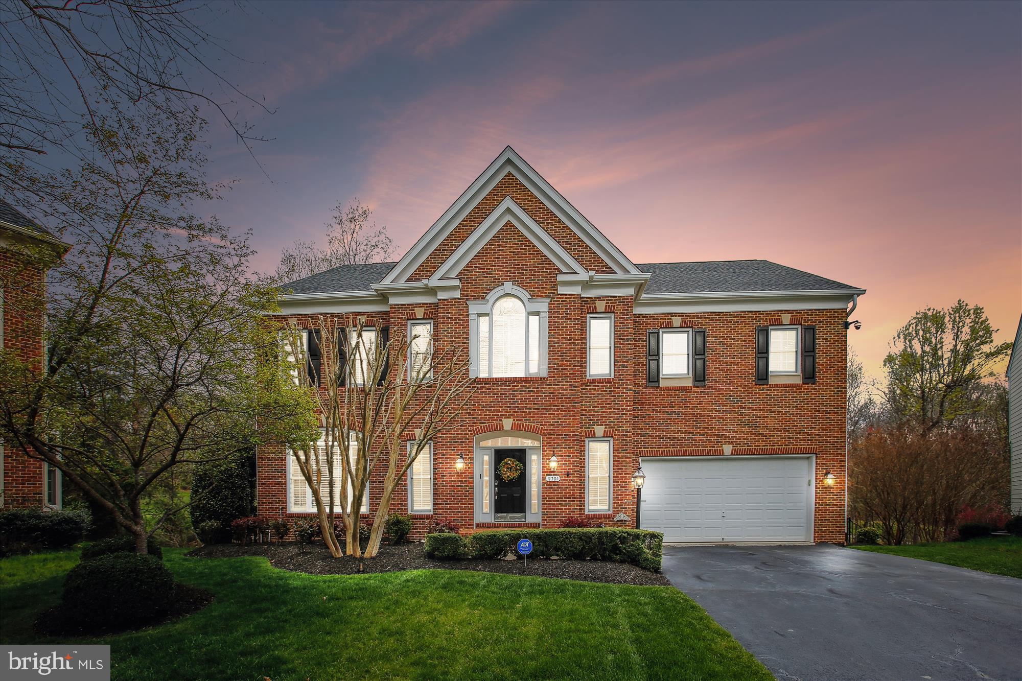 11701 Mercer Hill Ct