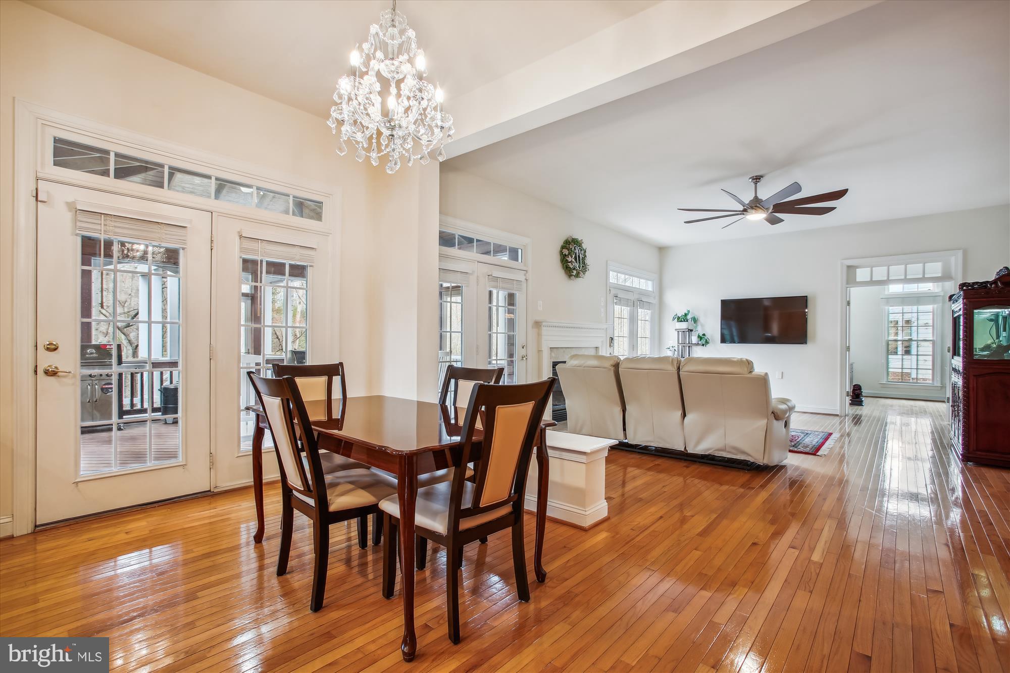 11701 Mercer Hill Ct