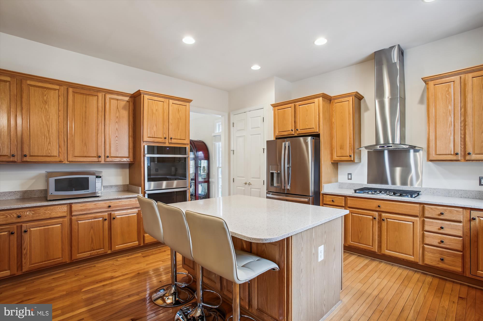 11701 Mercer Hill Ct