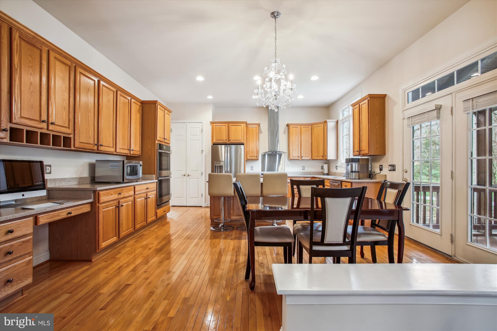 11701 Mercer Hill Ct