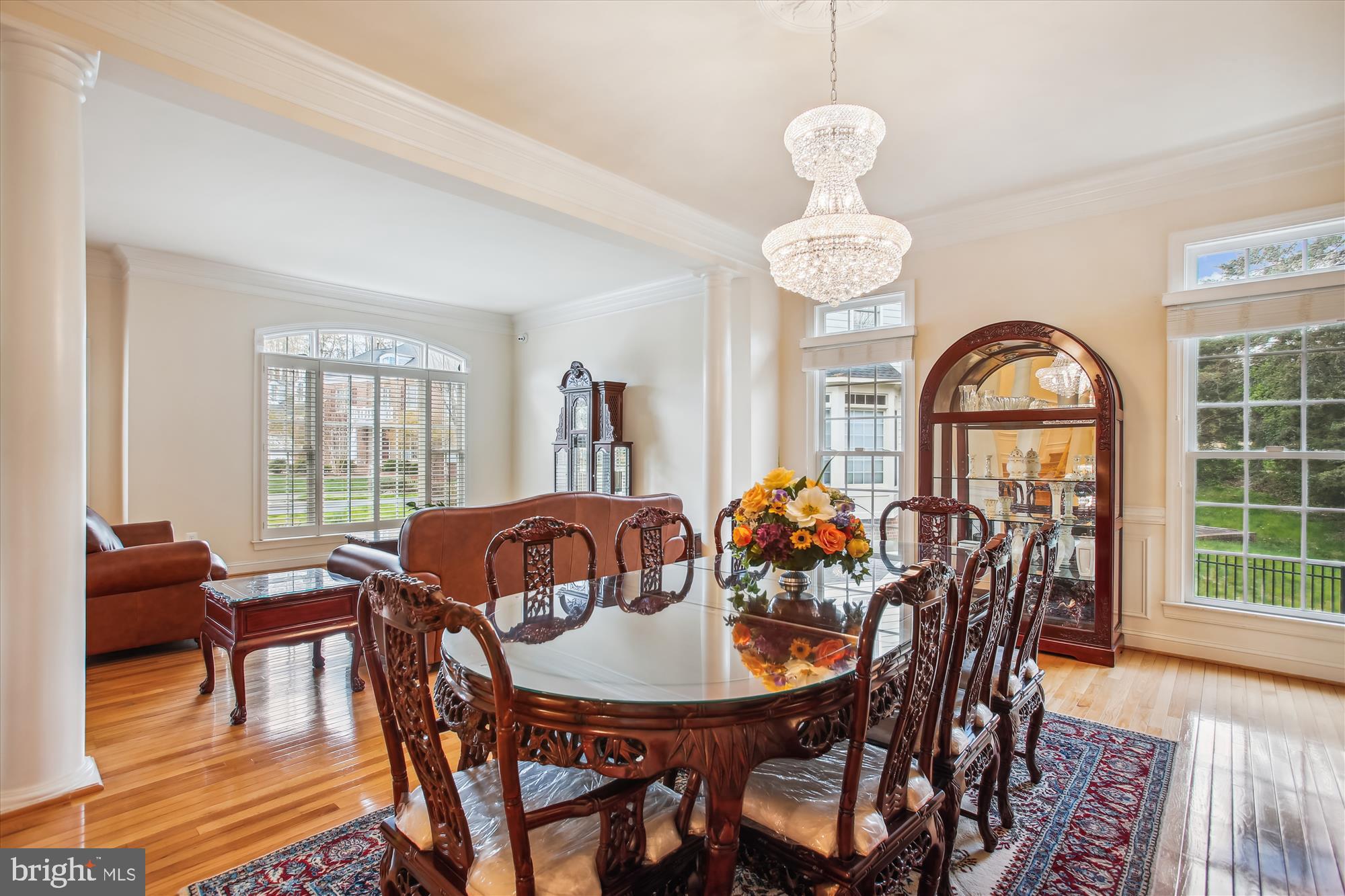 11701 Mercer Hill Ct