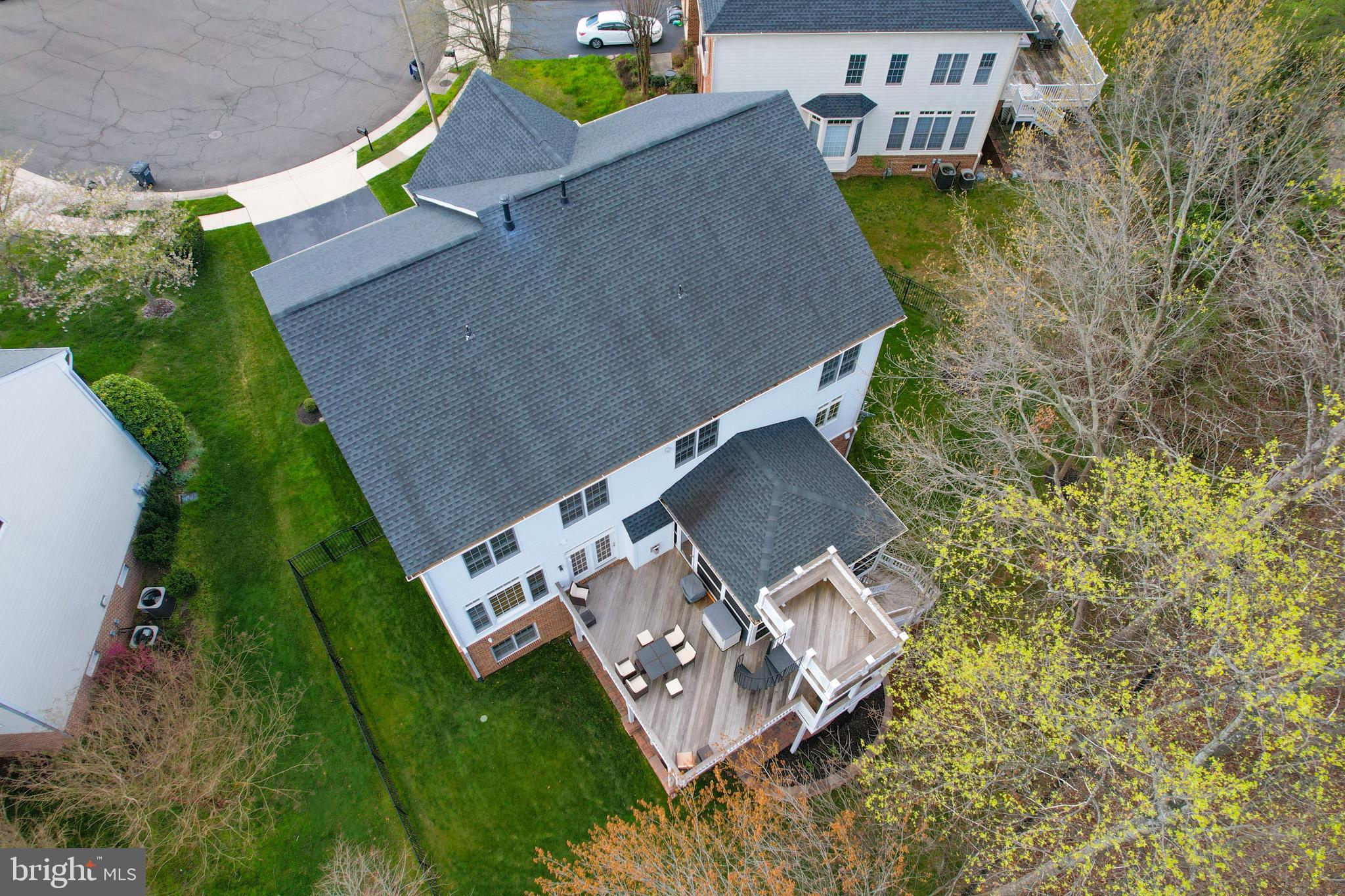 11701 Mercer Hill Ct