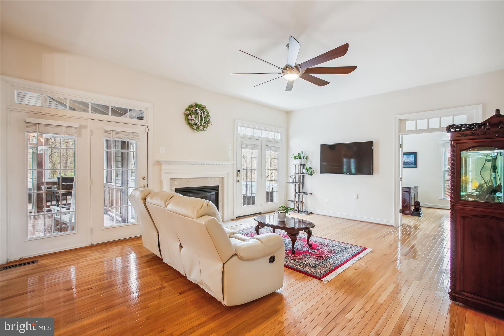 11701 Mercer Hill Ct