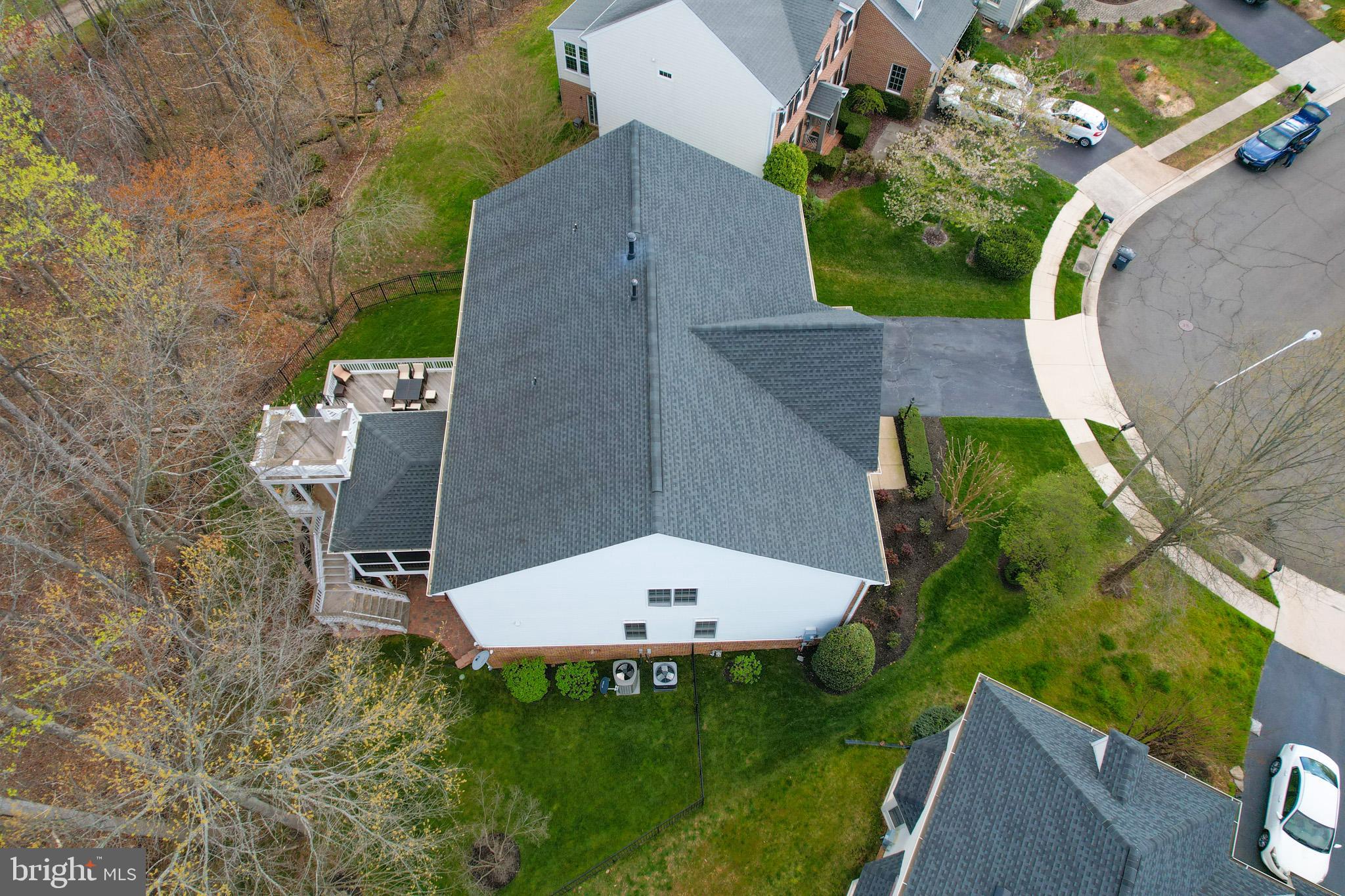 11701 Mercer Hill Ct