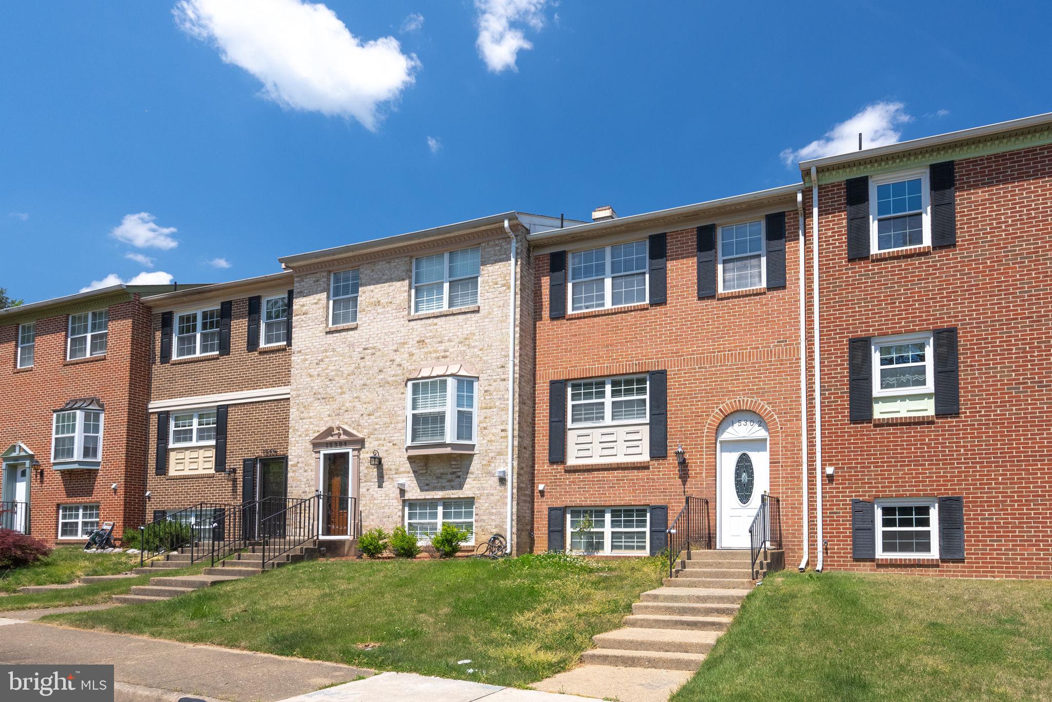 15302 Watermill Ter