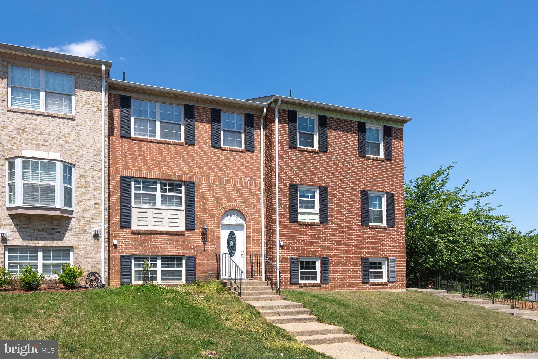 15302 Watermill Ter