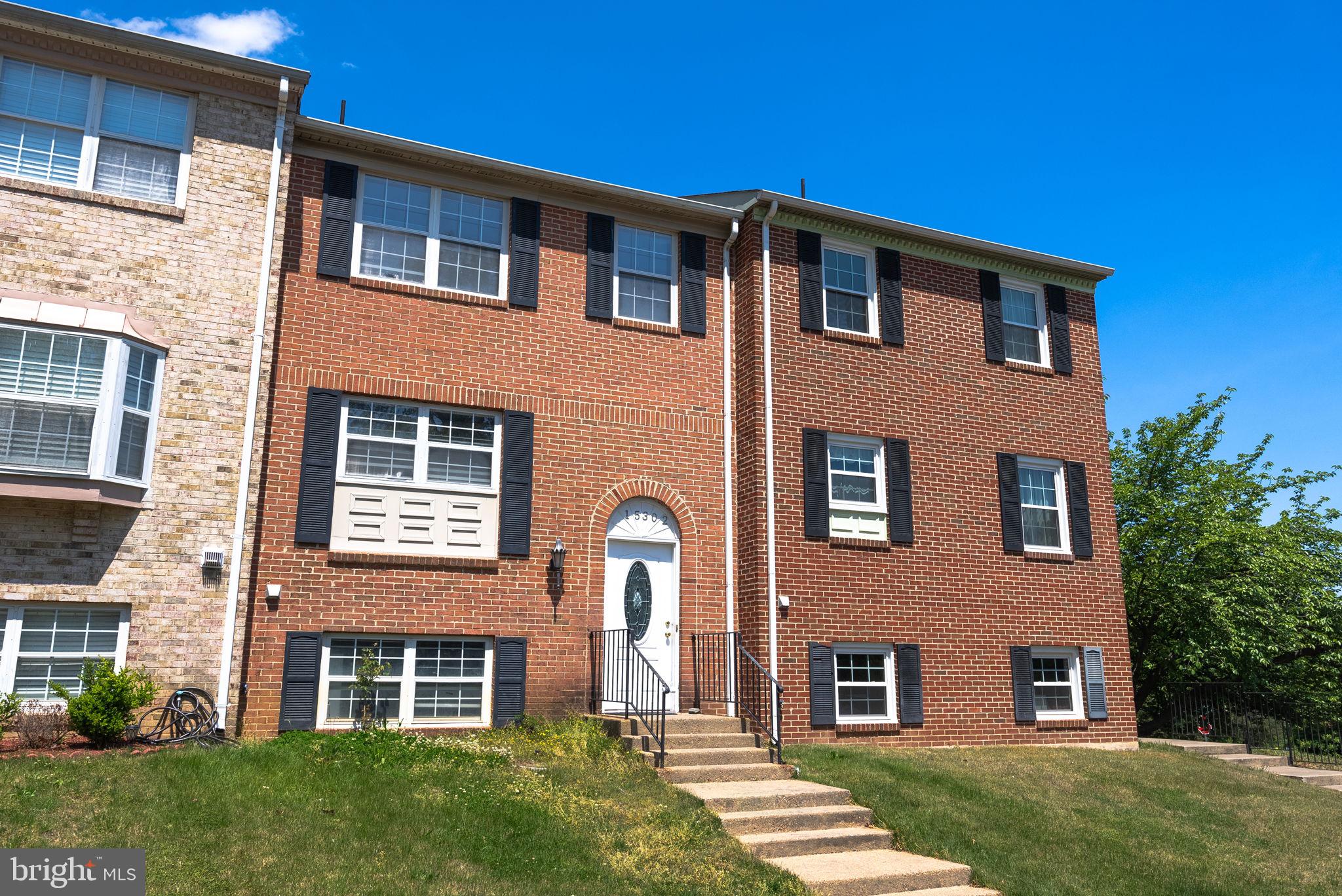 15302 Watermill Ter