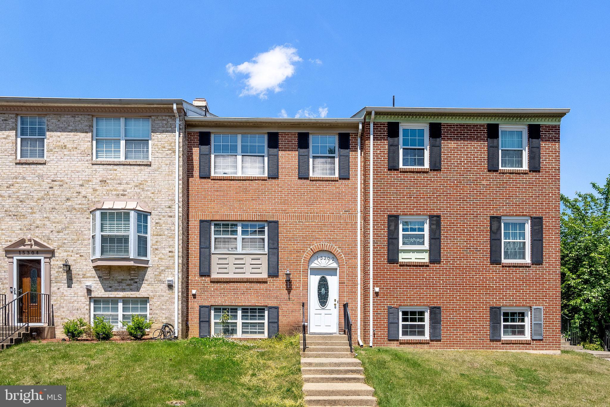 15302 Watermill Ter