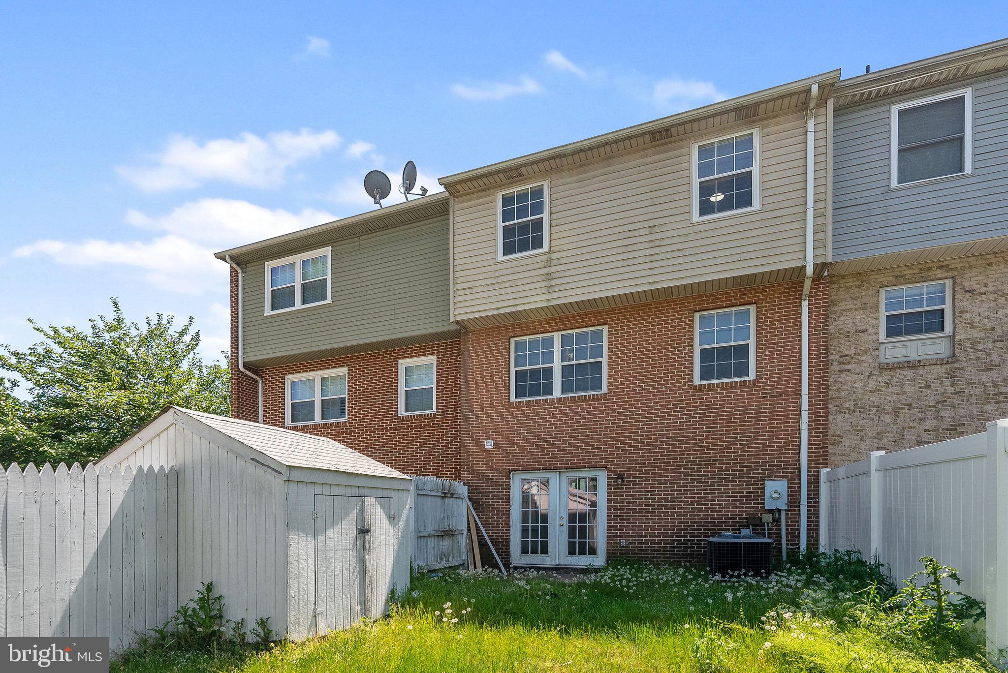 15302 Watermill Ter