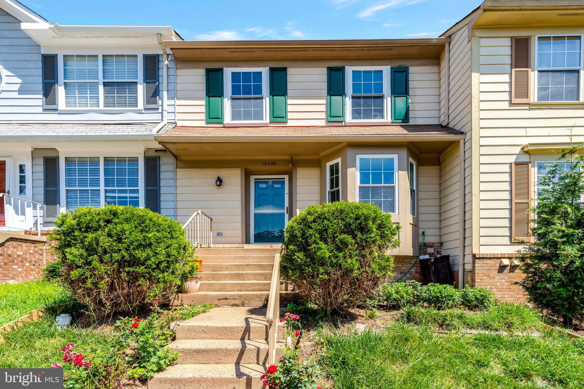 10266 BROOKSTONE CT