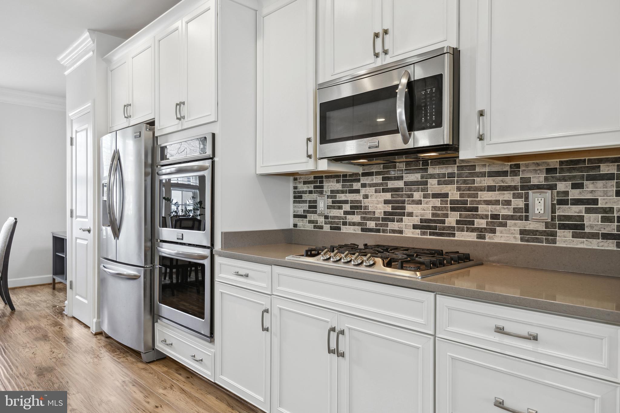 15337 Linville Creek Dr