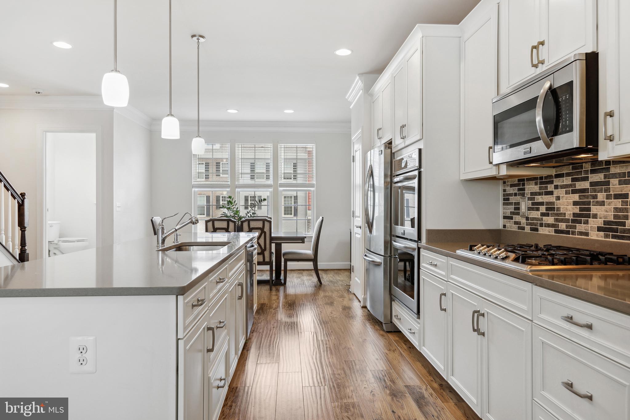 15337 Linville Creek Dr