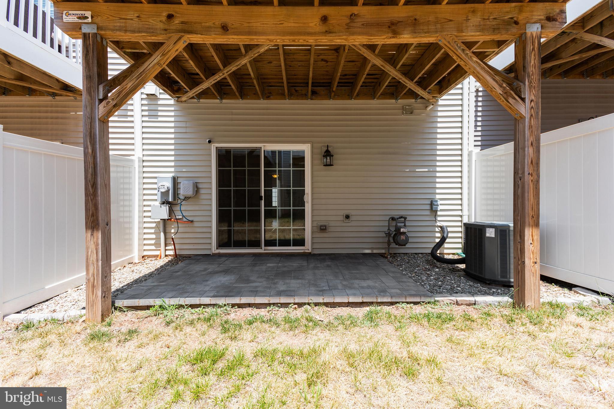 15337 Linville Creek Dr