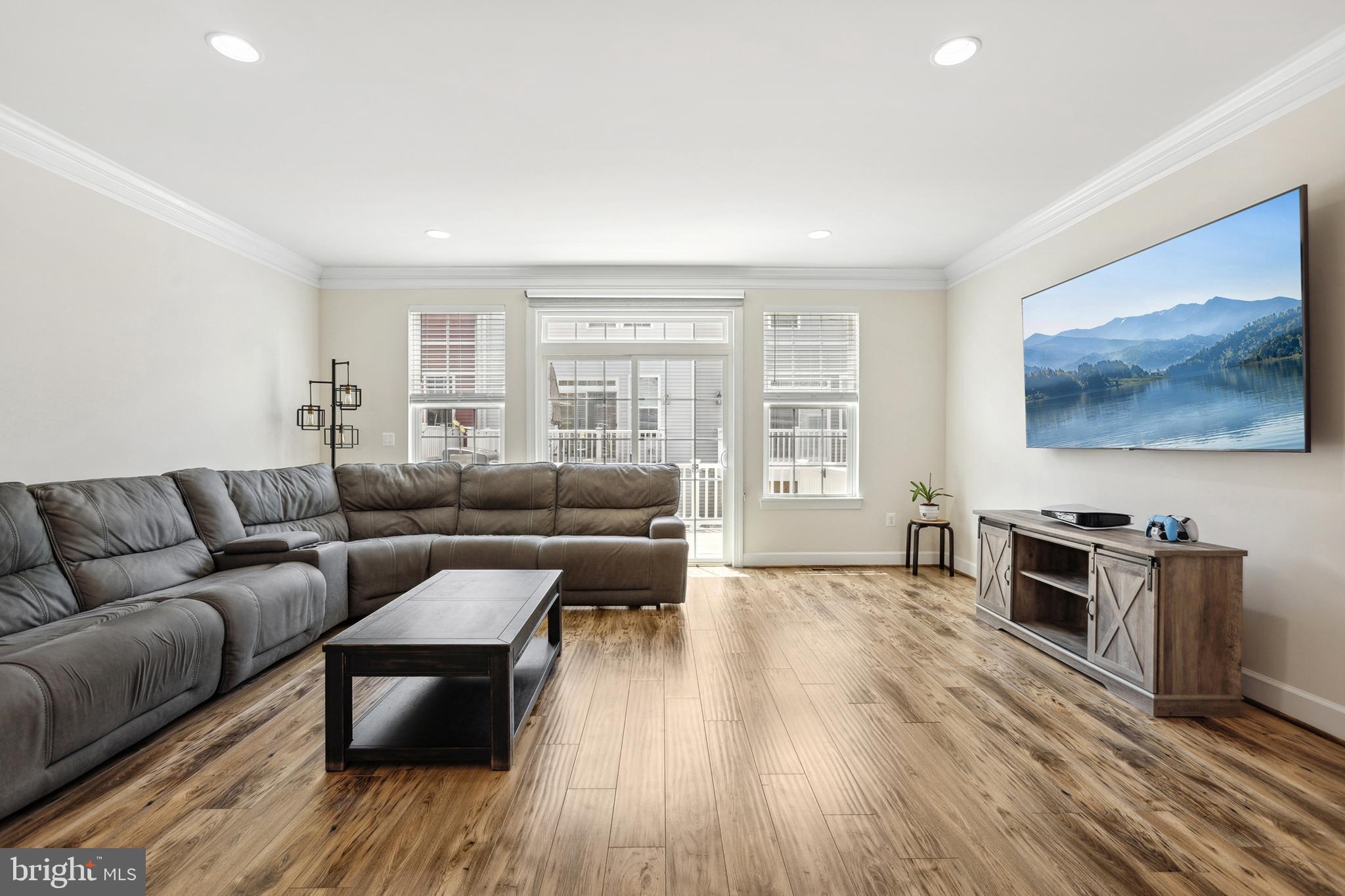 15337 Linville Creek Dr