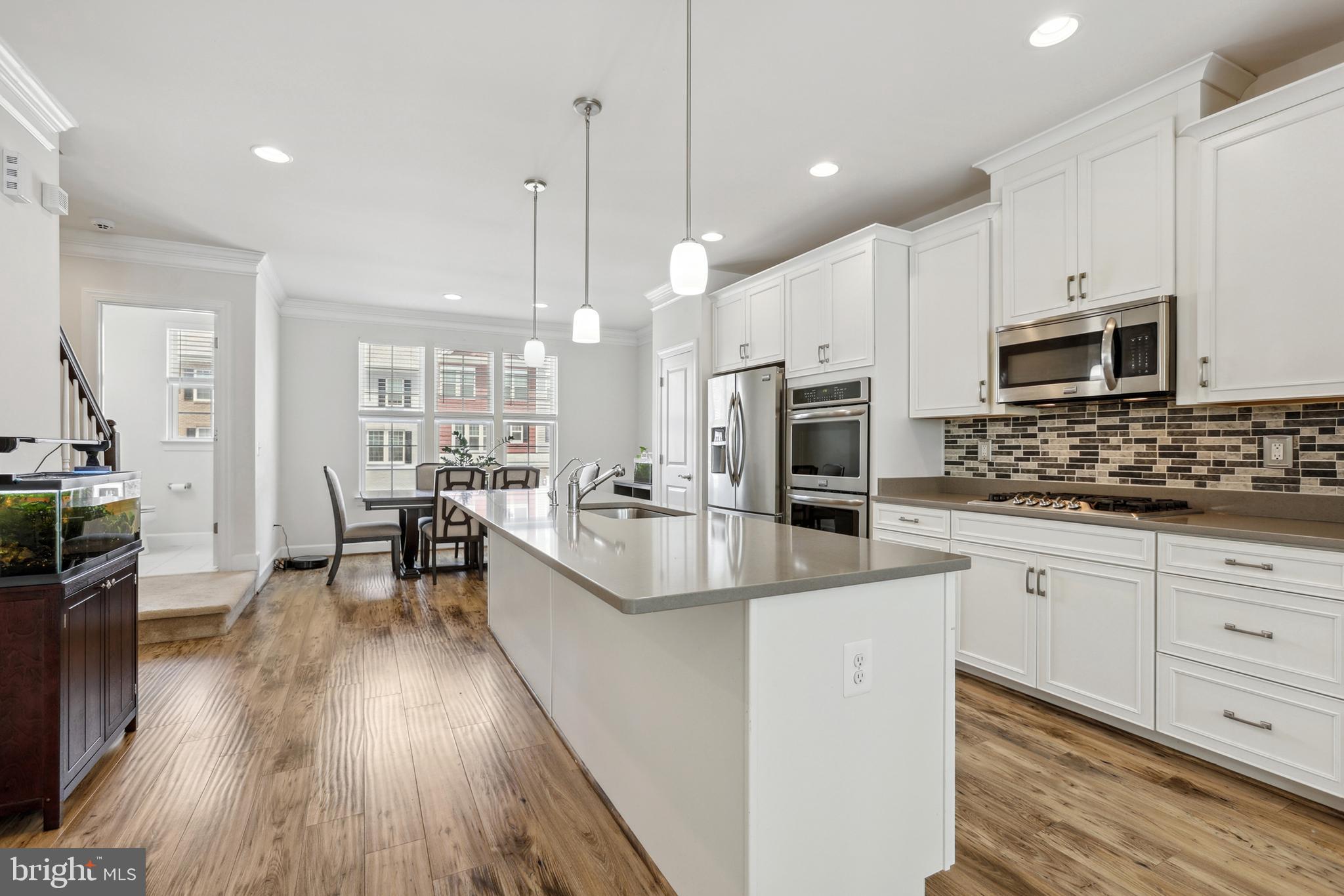 15337 Linville Creek Dr