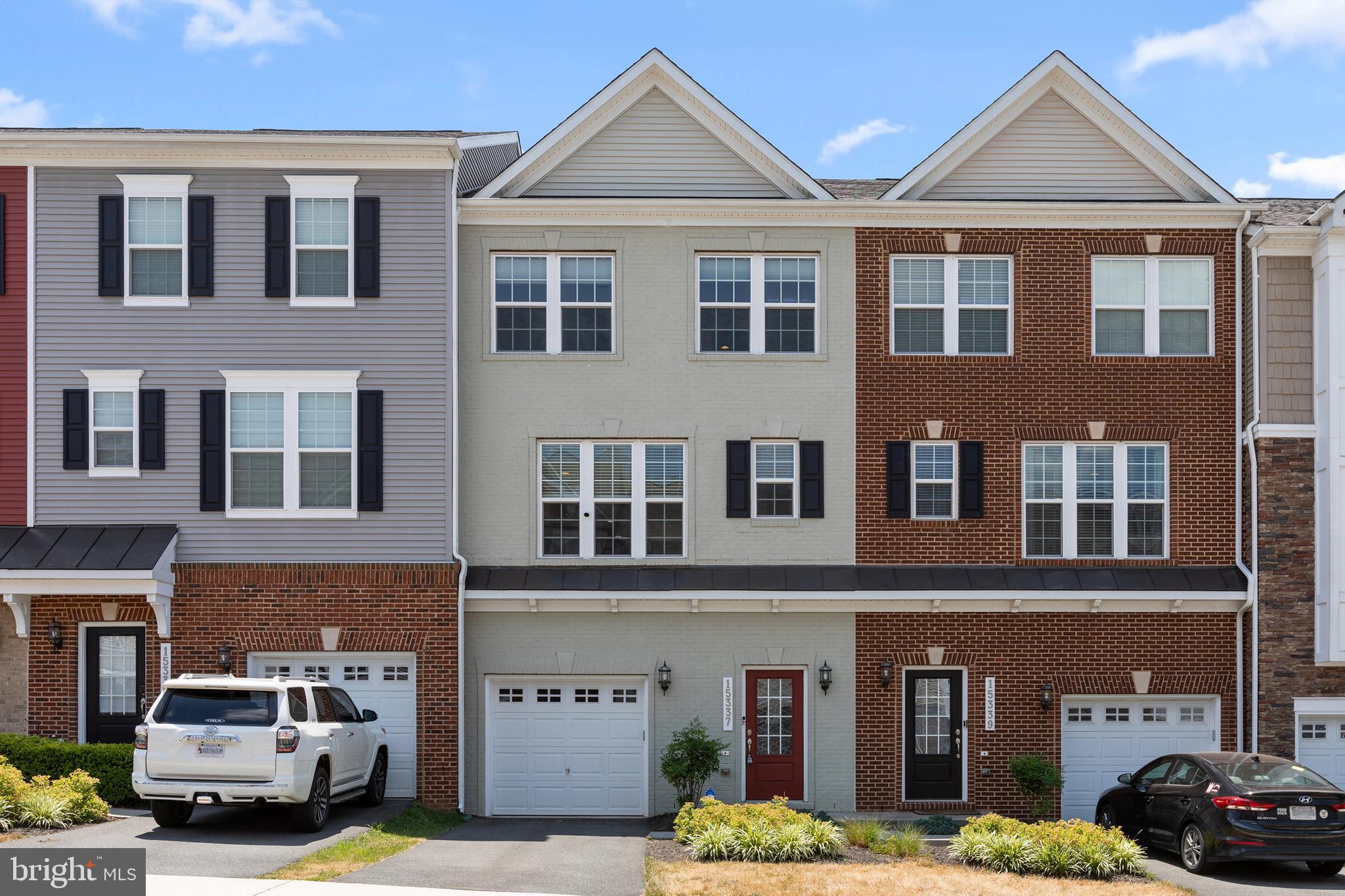 15337 Linville Creek Dr