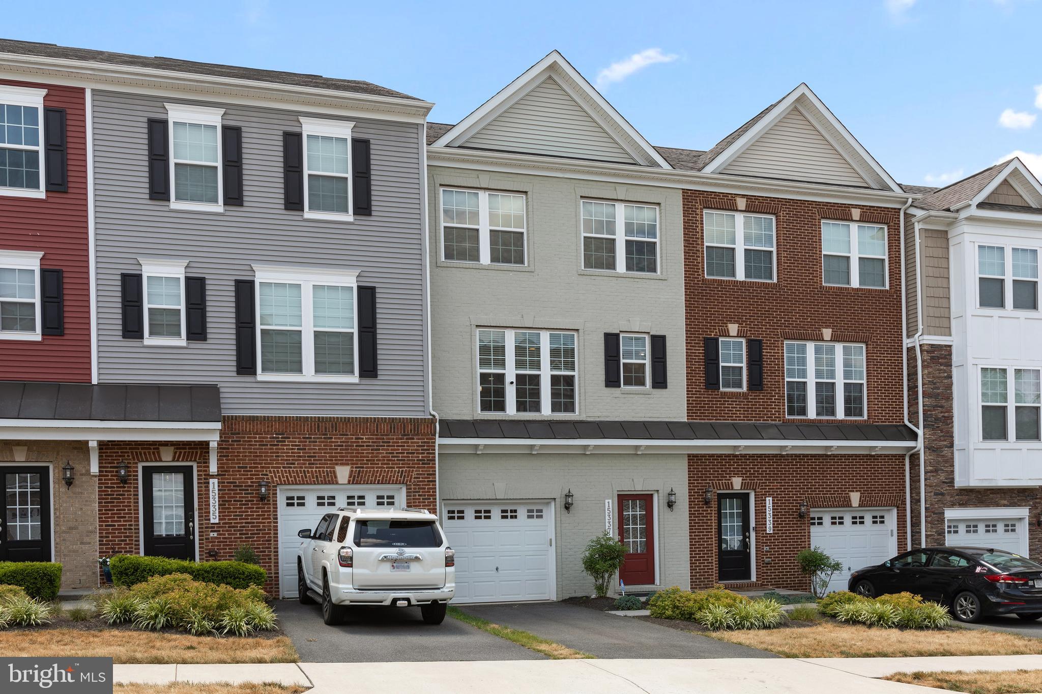 15337 Linville Creek Dr