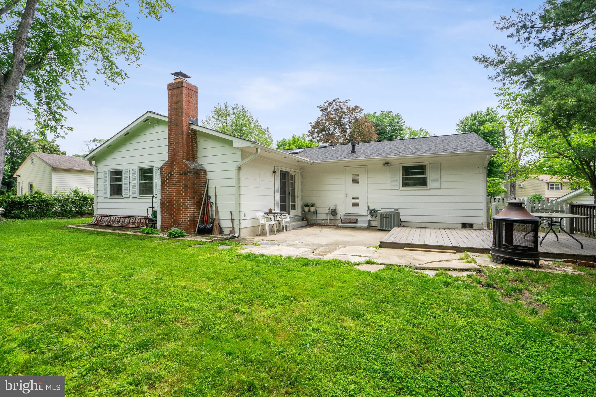 4134 Glendale Rd