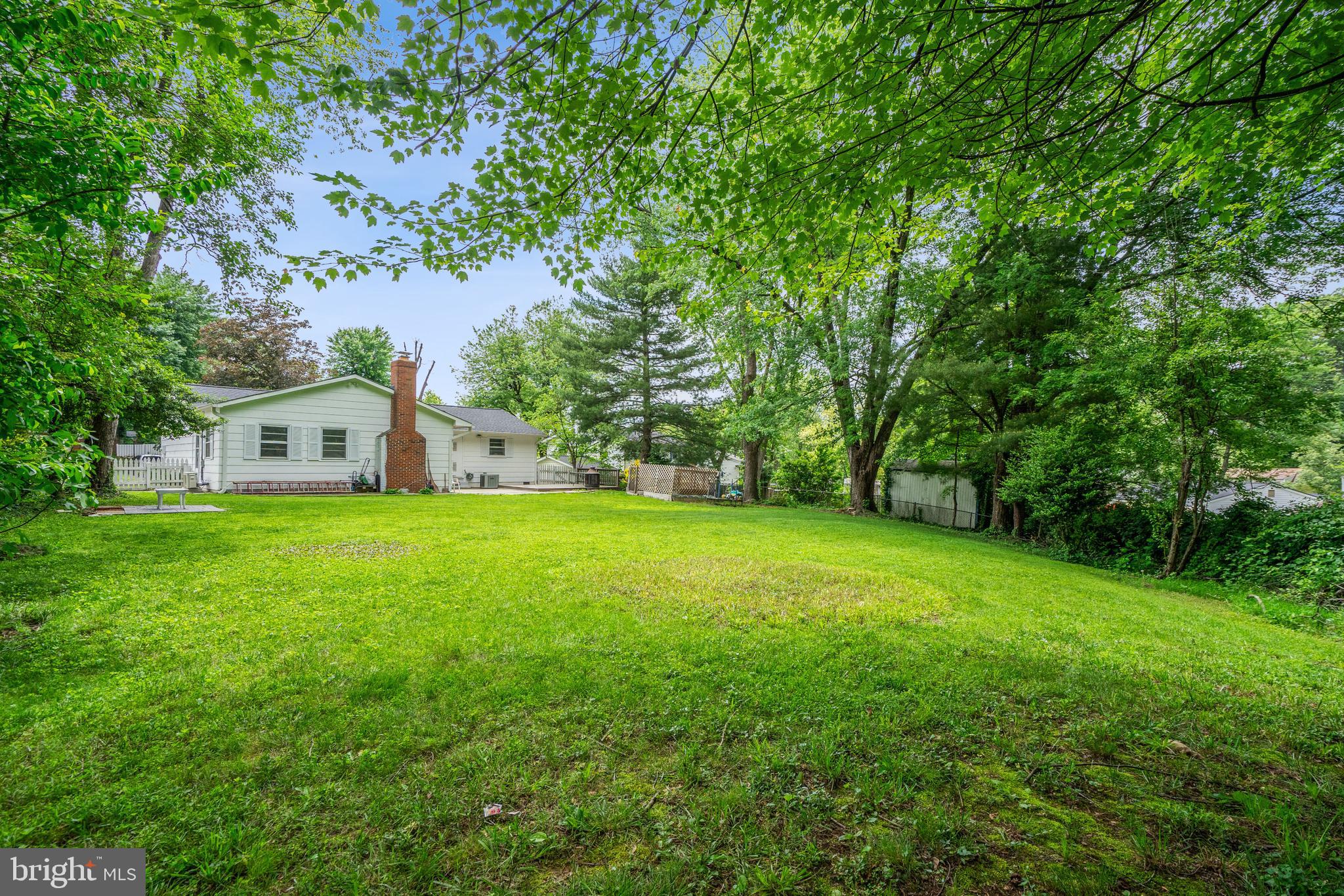 4134 Glendale Rd