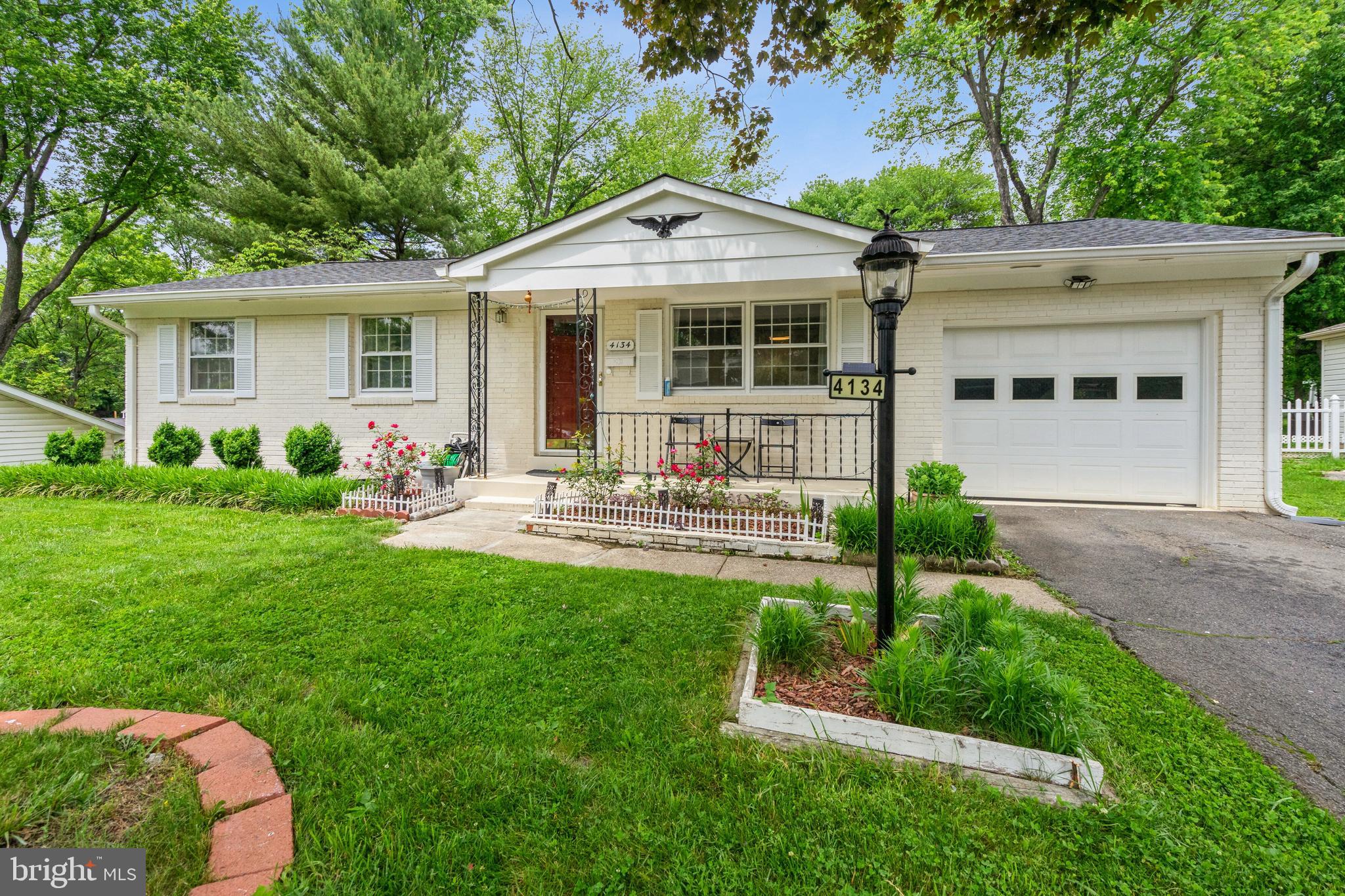 4134 Glendale Rd