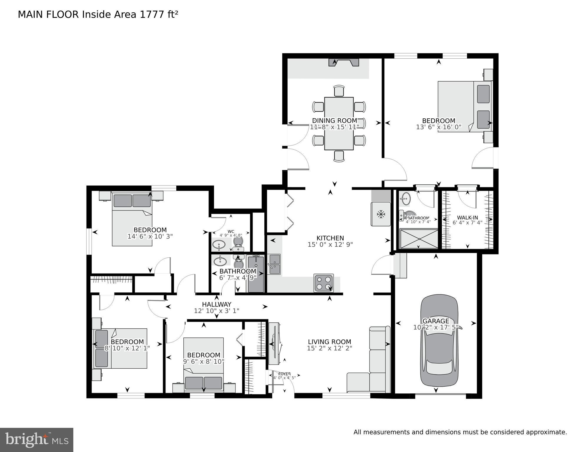 4134 Glendale Rd
