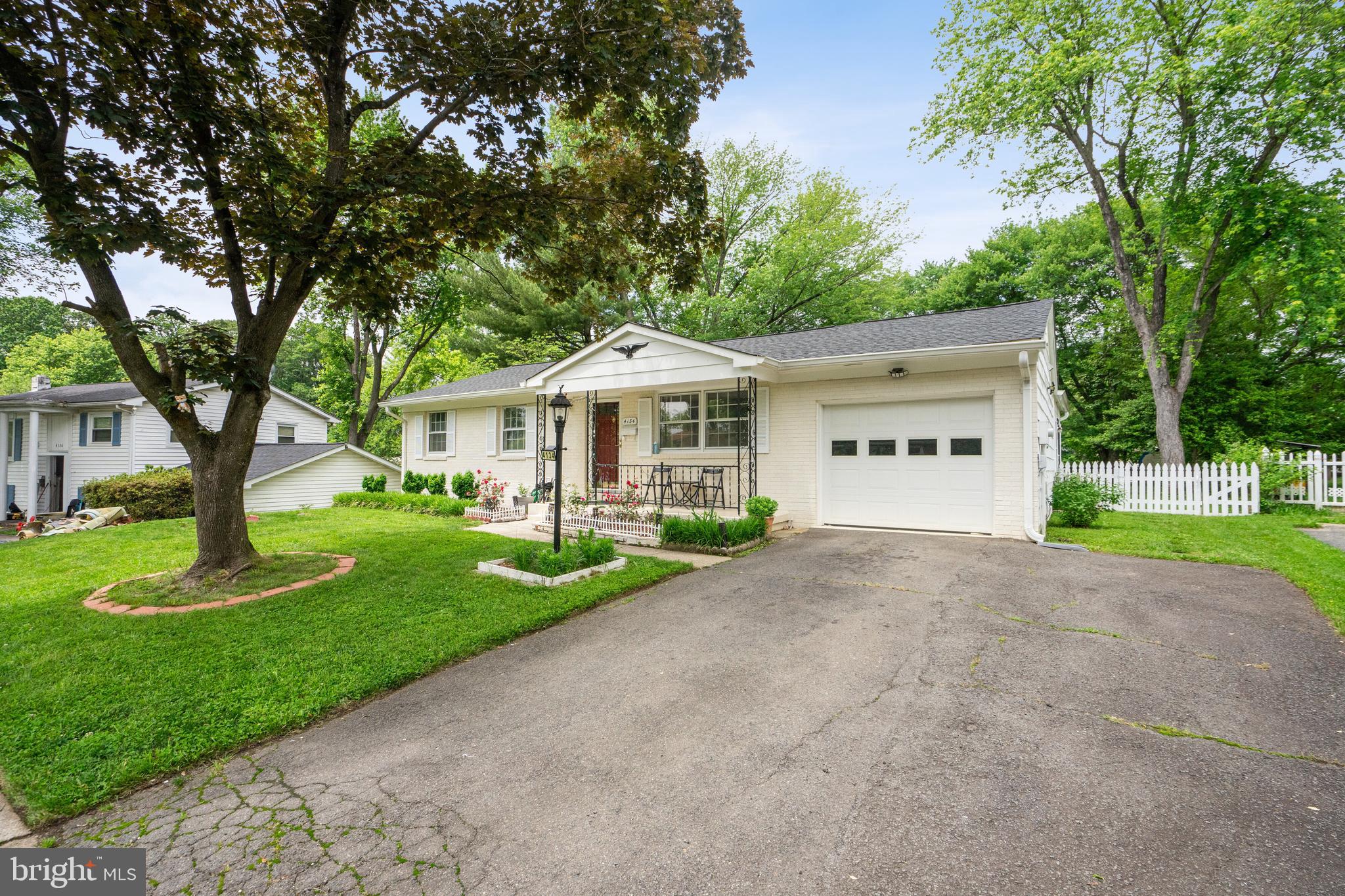 4134 Glendale Rd