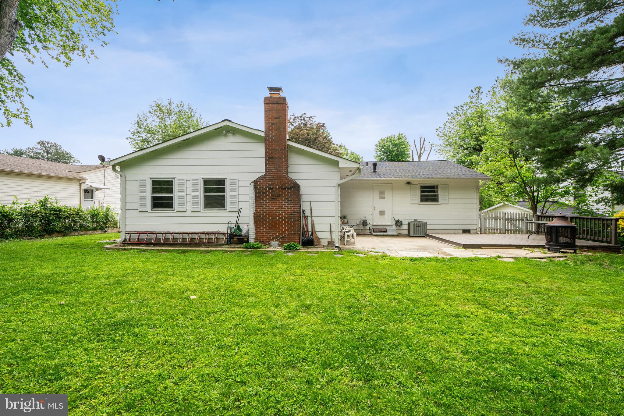 4134 Glendale Rd