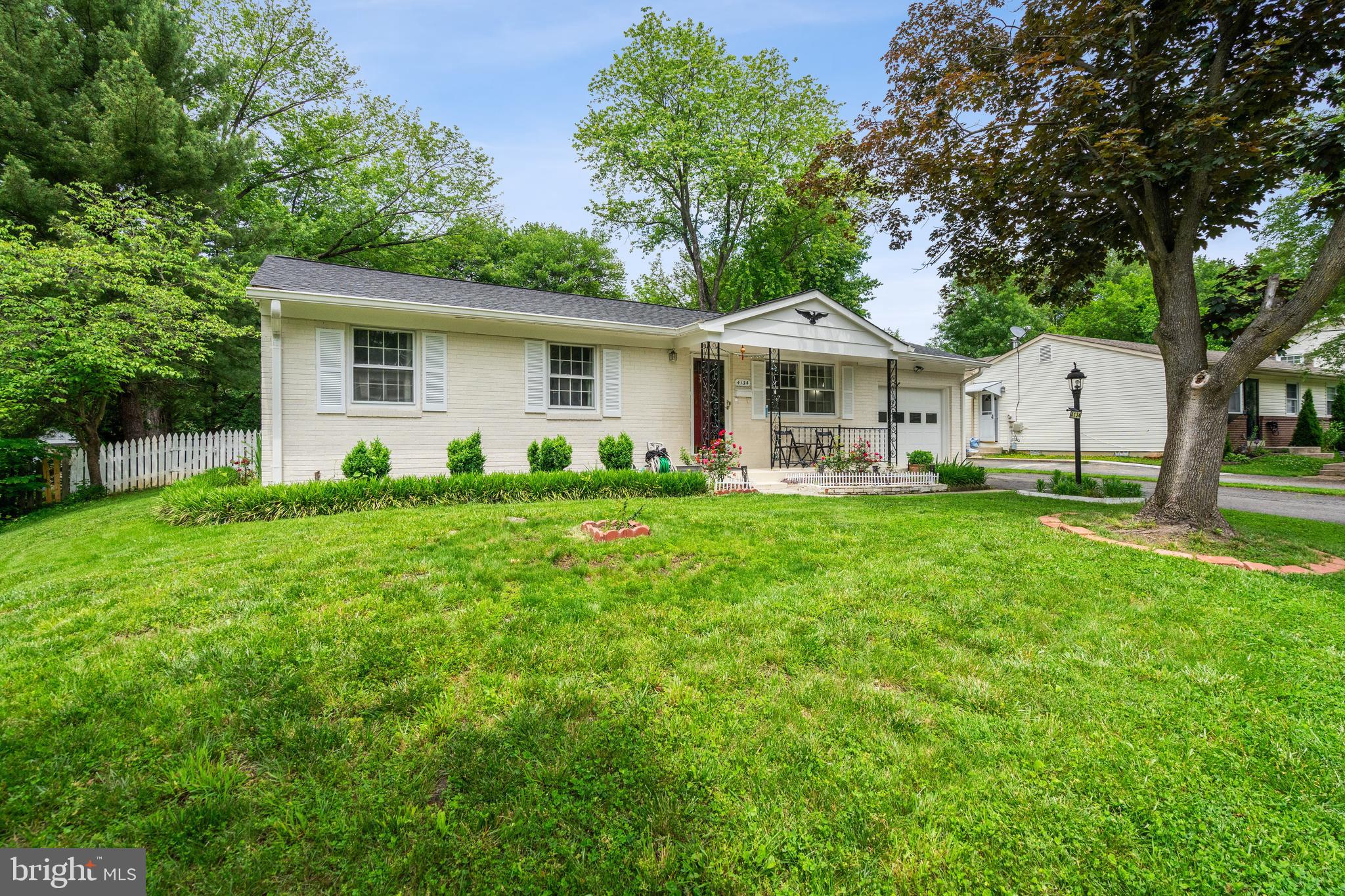 4134 Glendale Rd