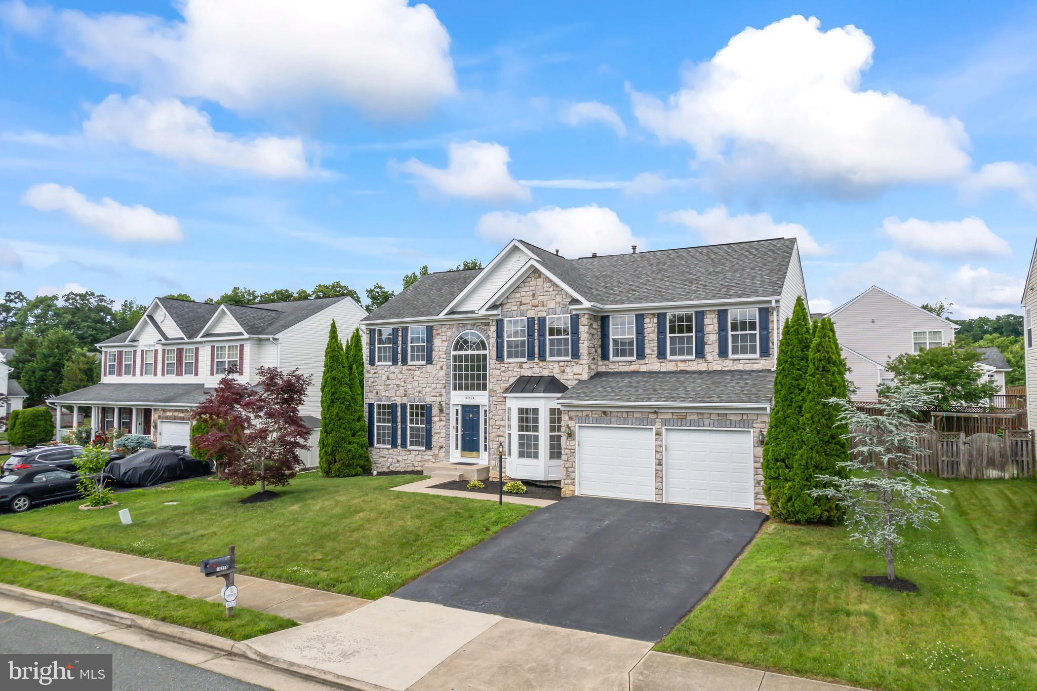 16224 Eagle Flight Cir