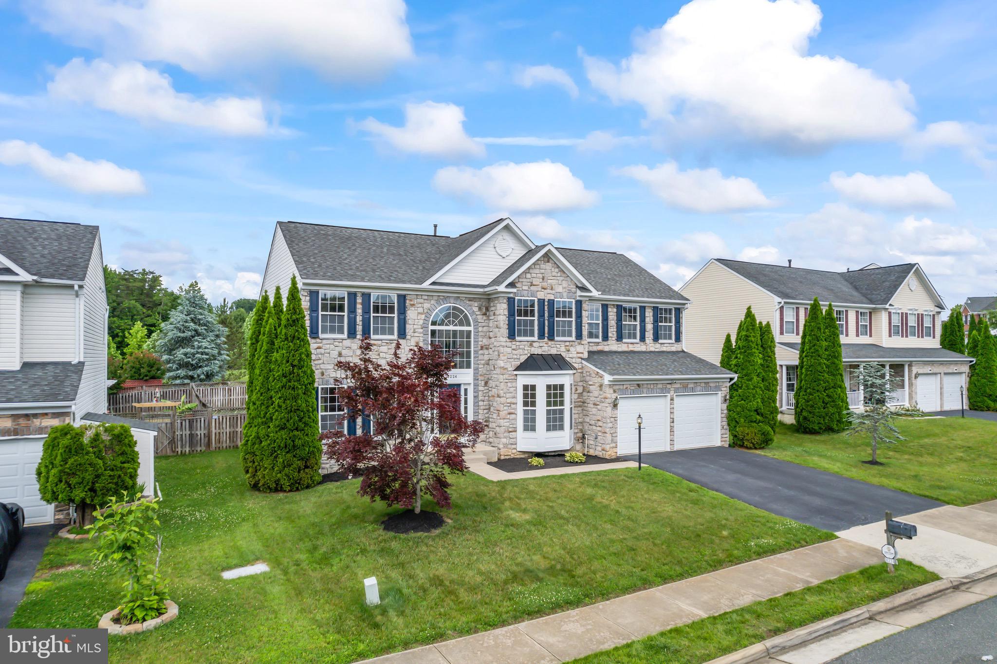 16224 Eagle Flight Cir