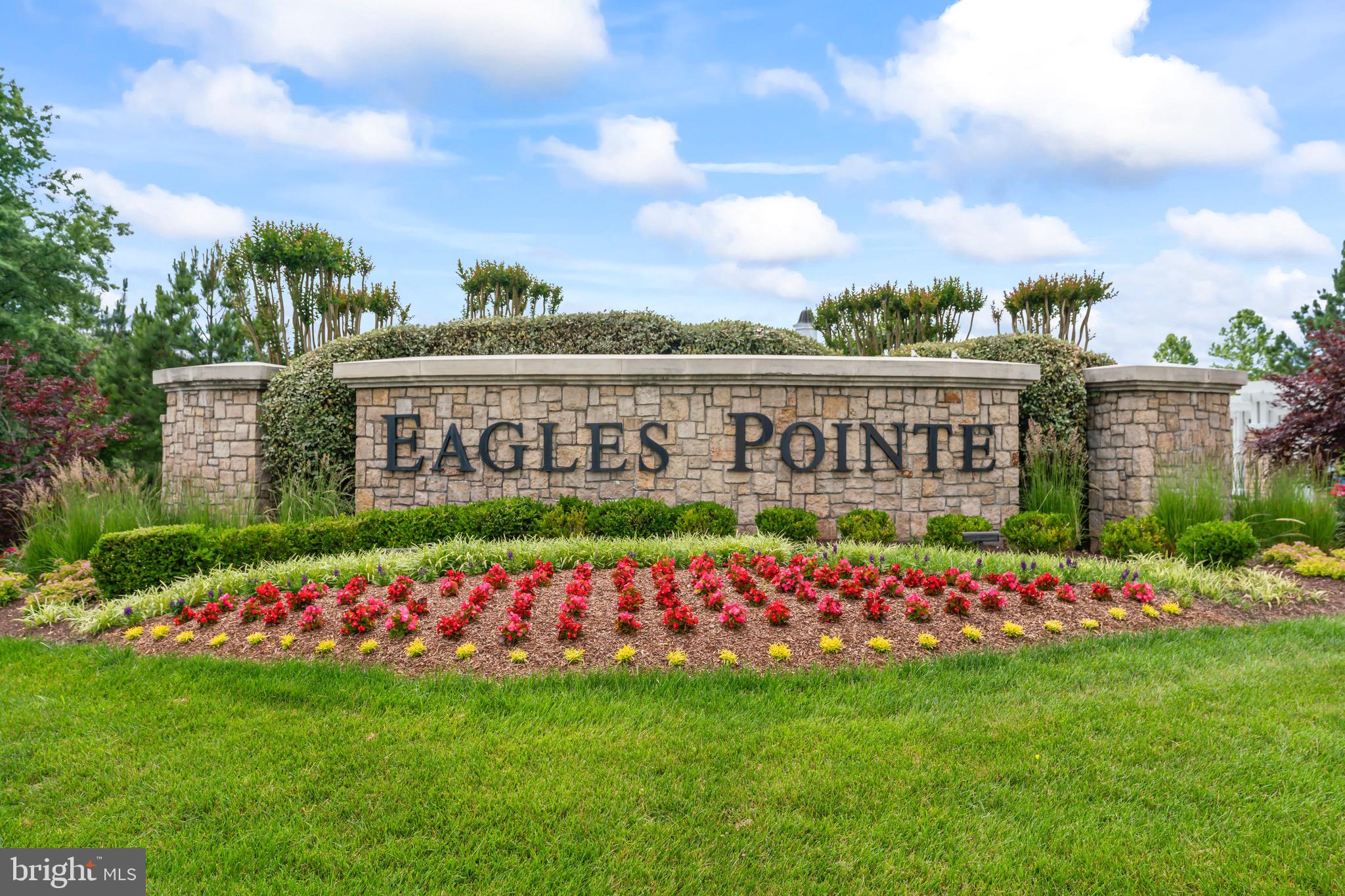 16224 Eagle Flight Cir