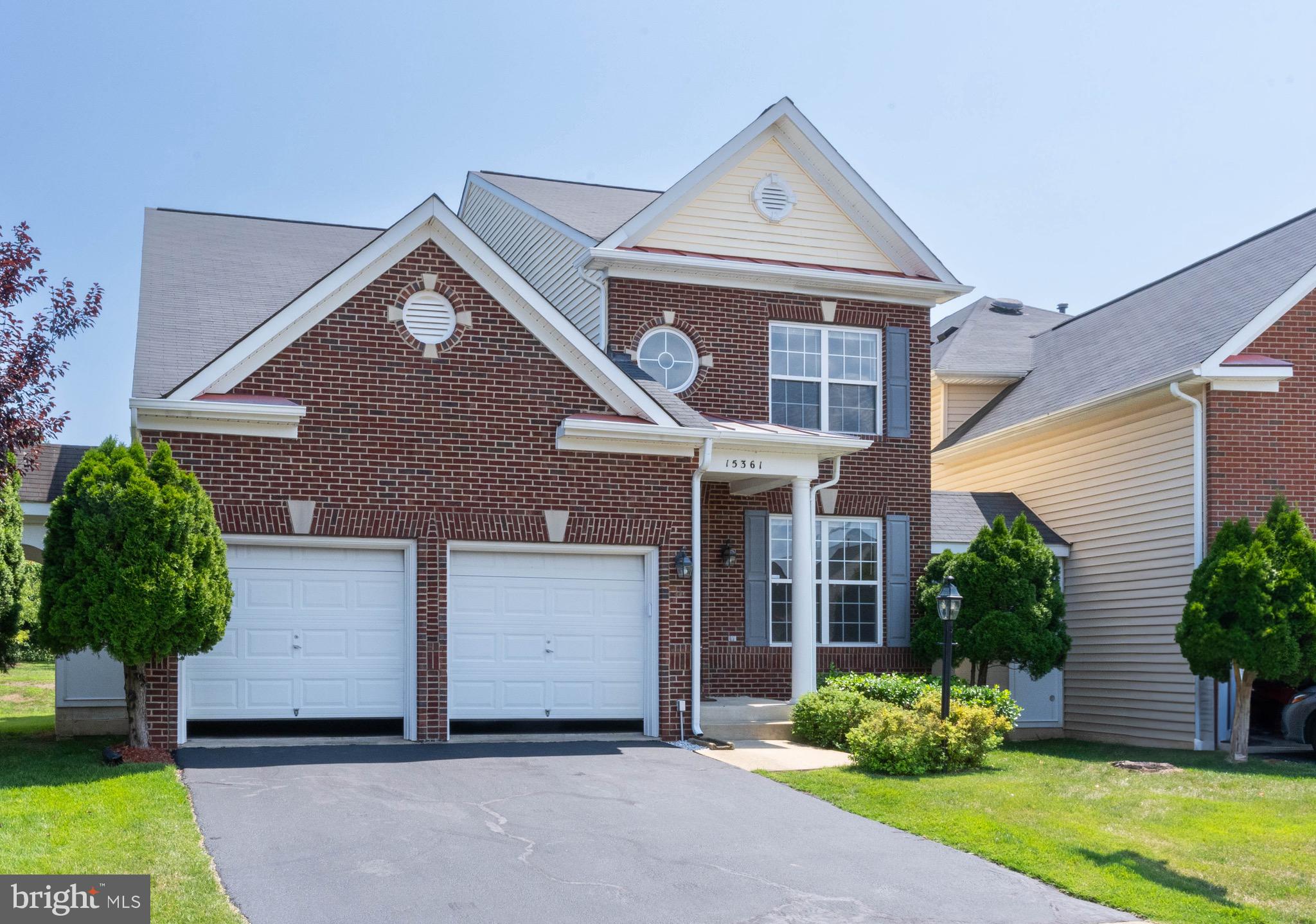15361 Lord Culpeper Ct