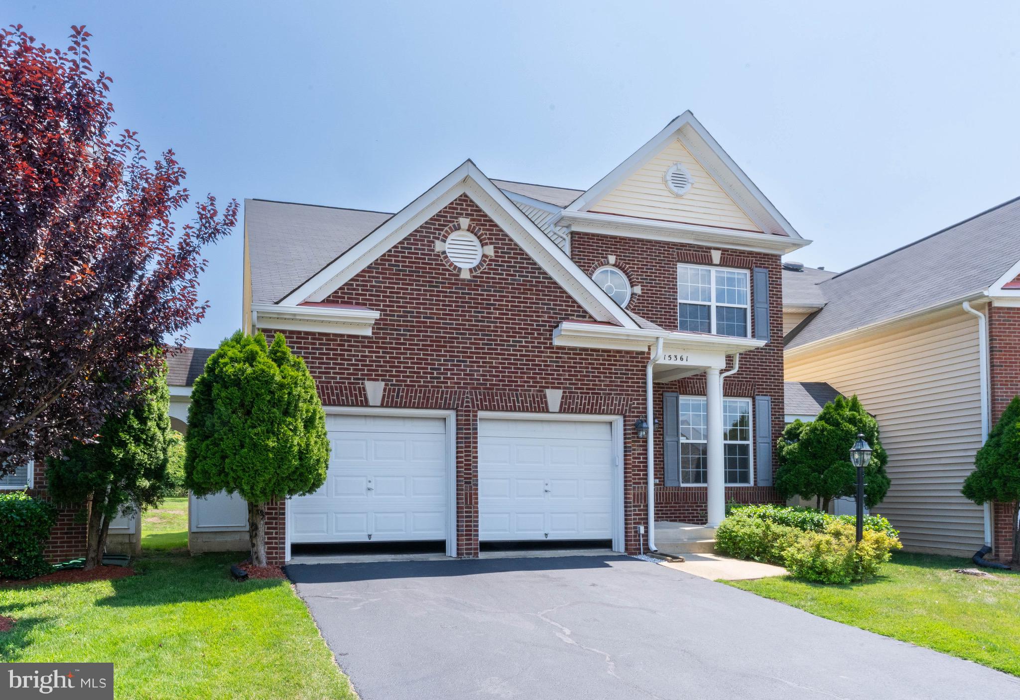 15361 Lord Culpeper Ct