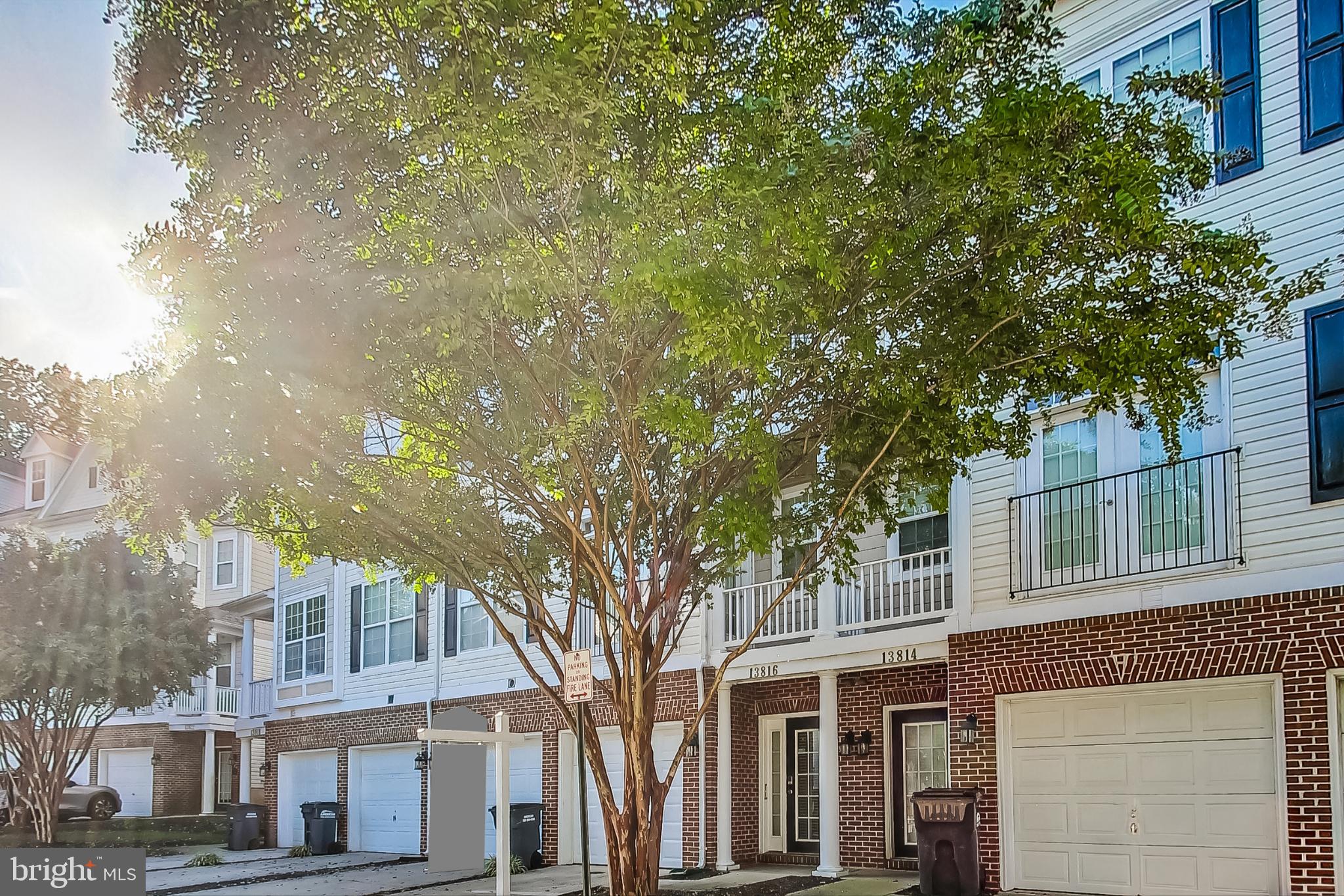 13816 Breezy Ridge Way #201