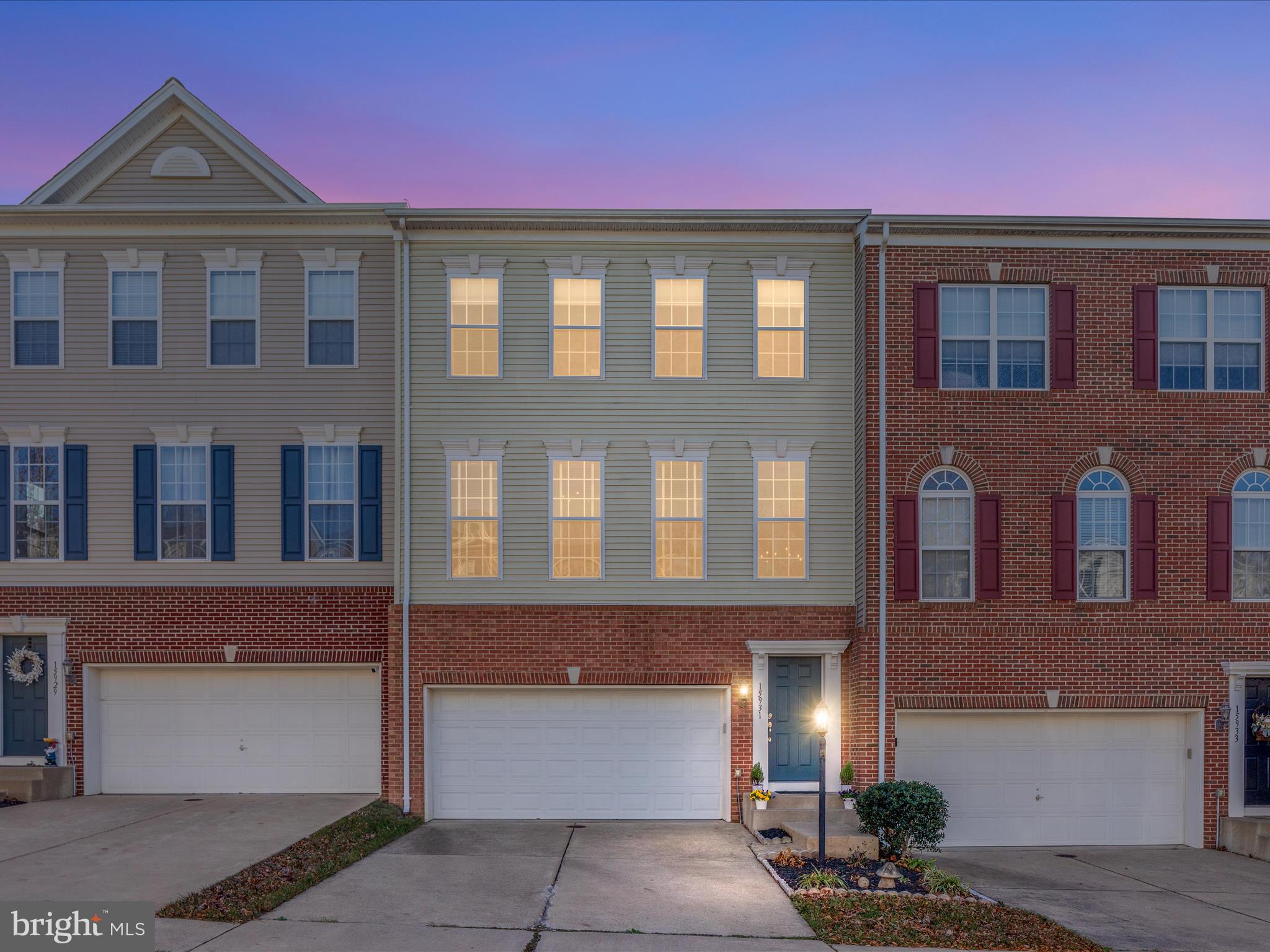 15931 Greymill Manor Dr