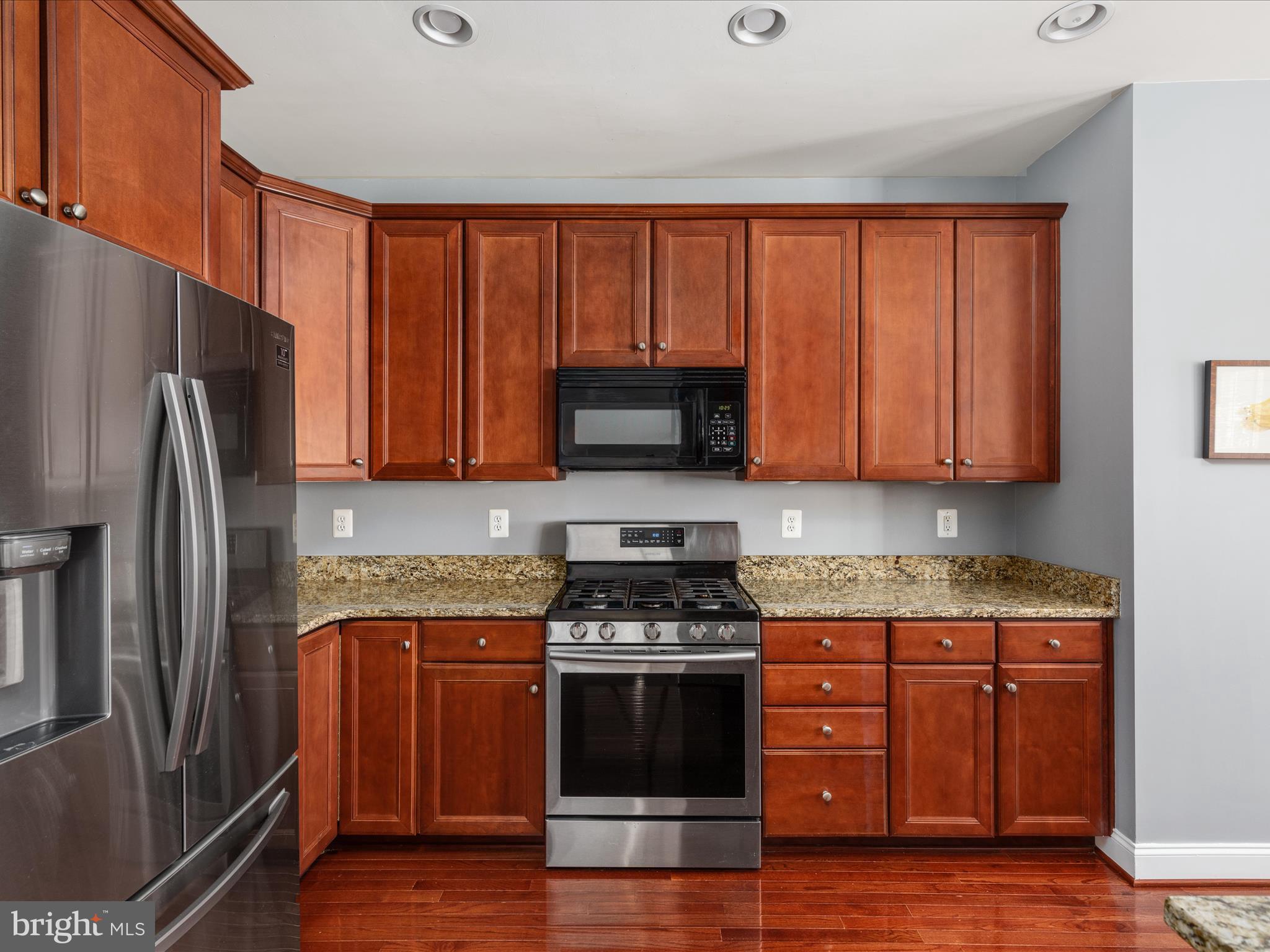 15931 Greymill Manor Dr