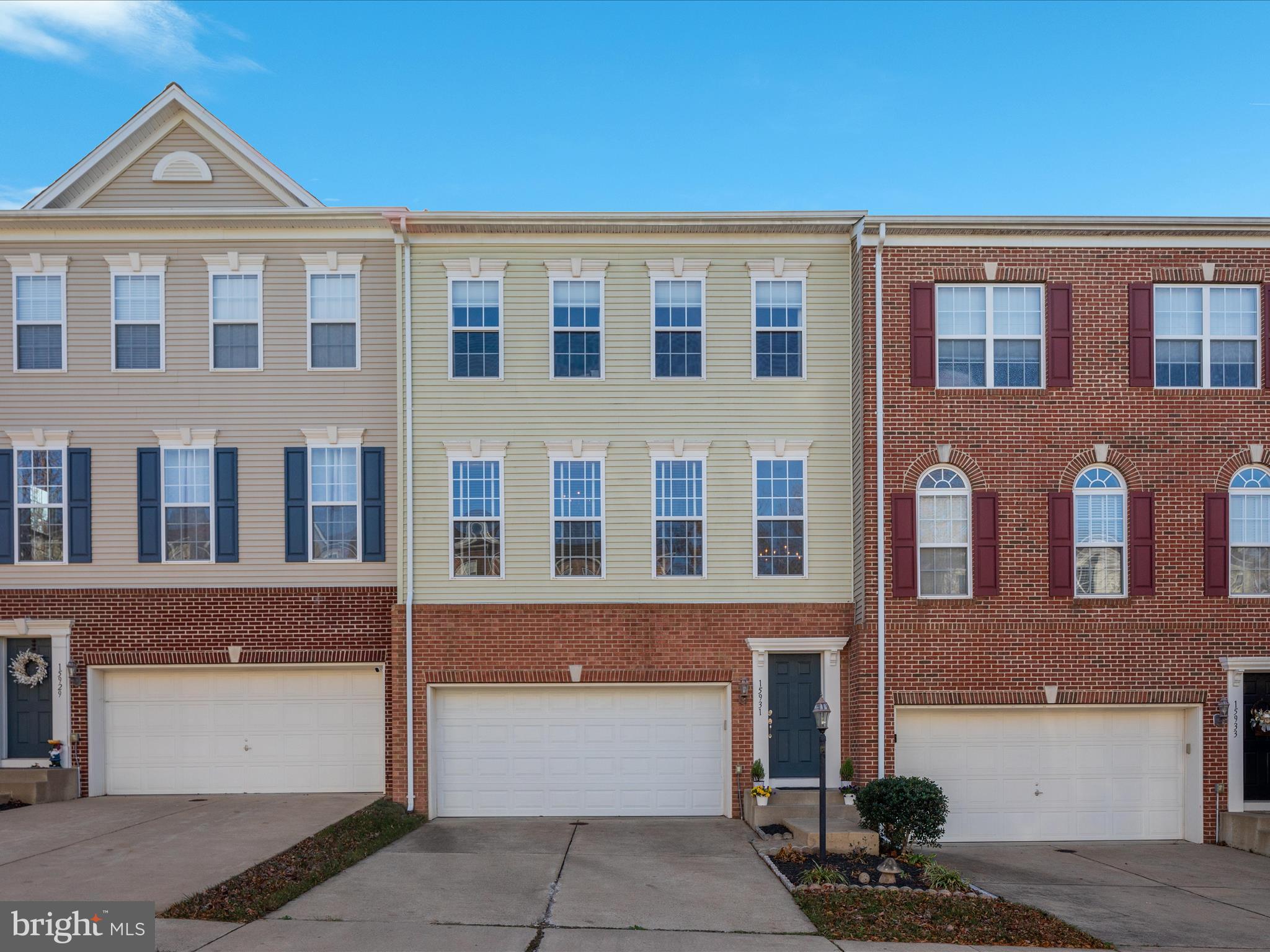 15931 Greymill Manor Dr