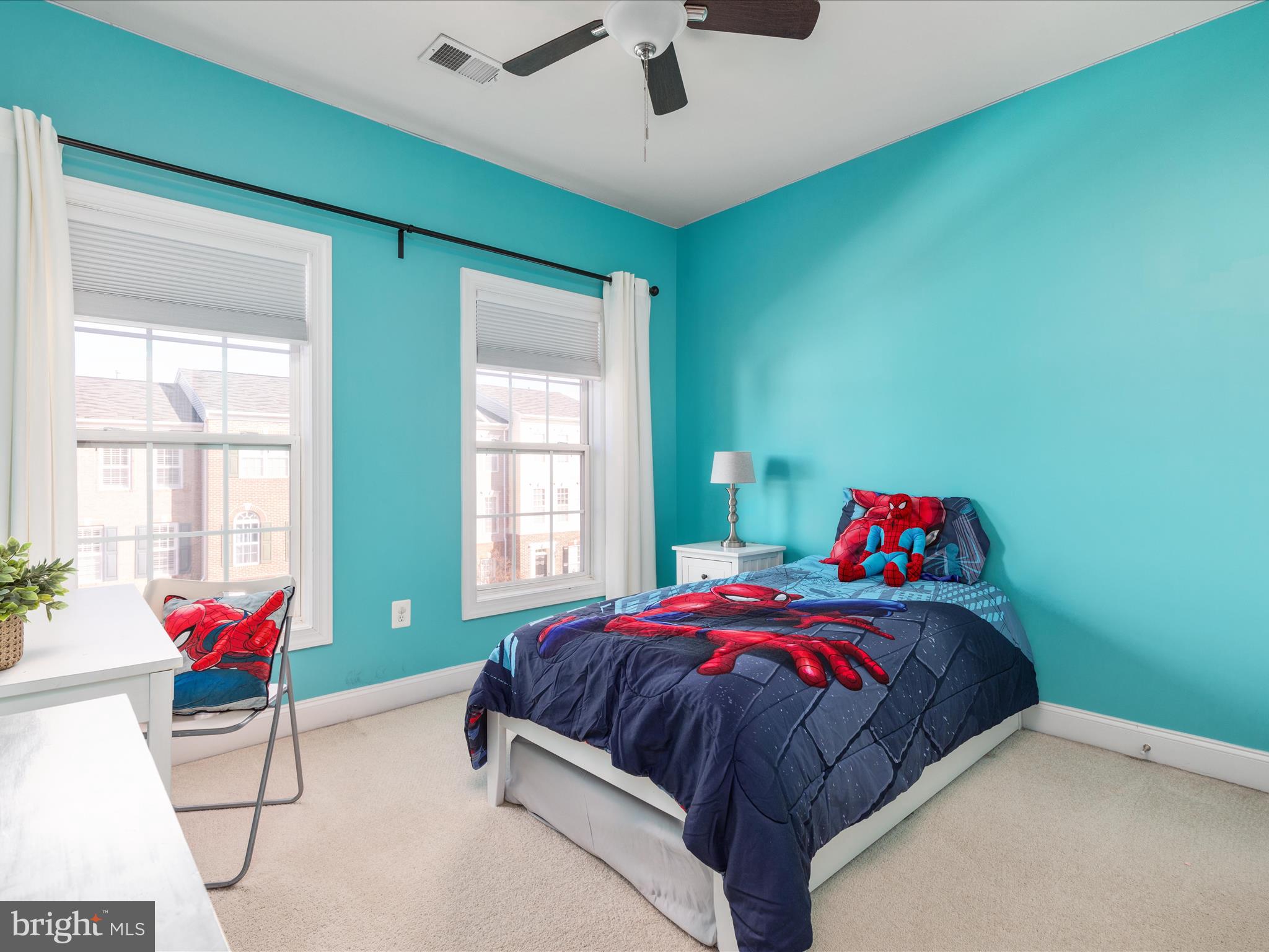 15931 Greymill Manor Dr