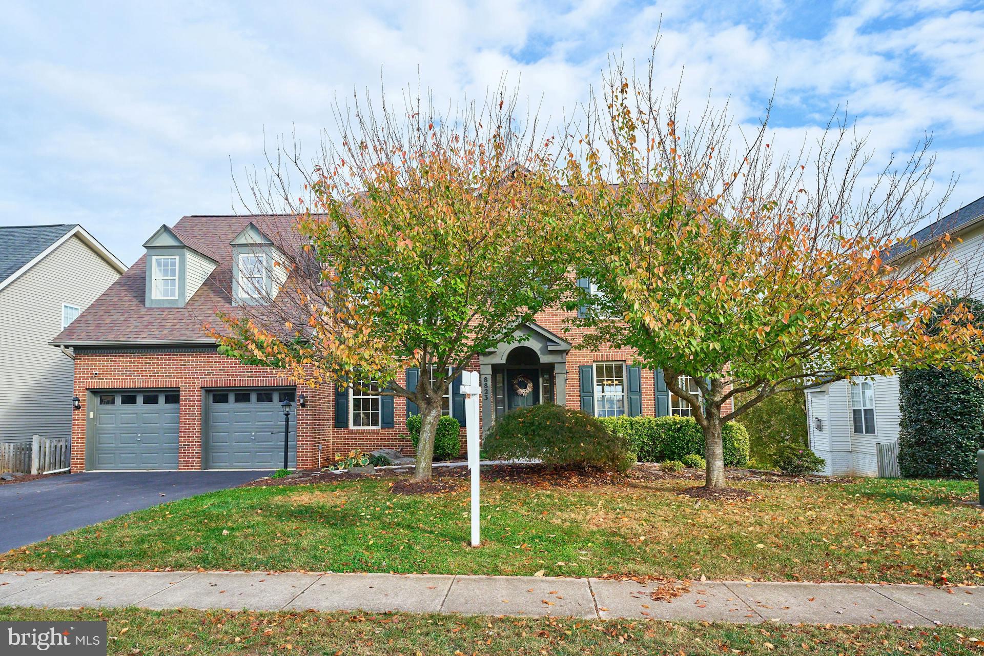 8823 Barn Owl Ct