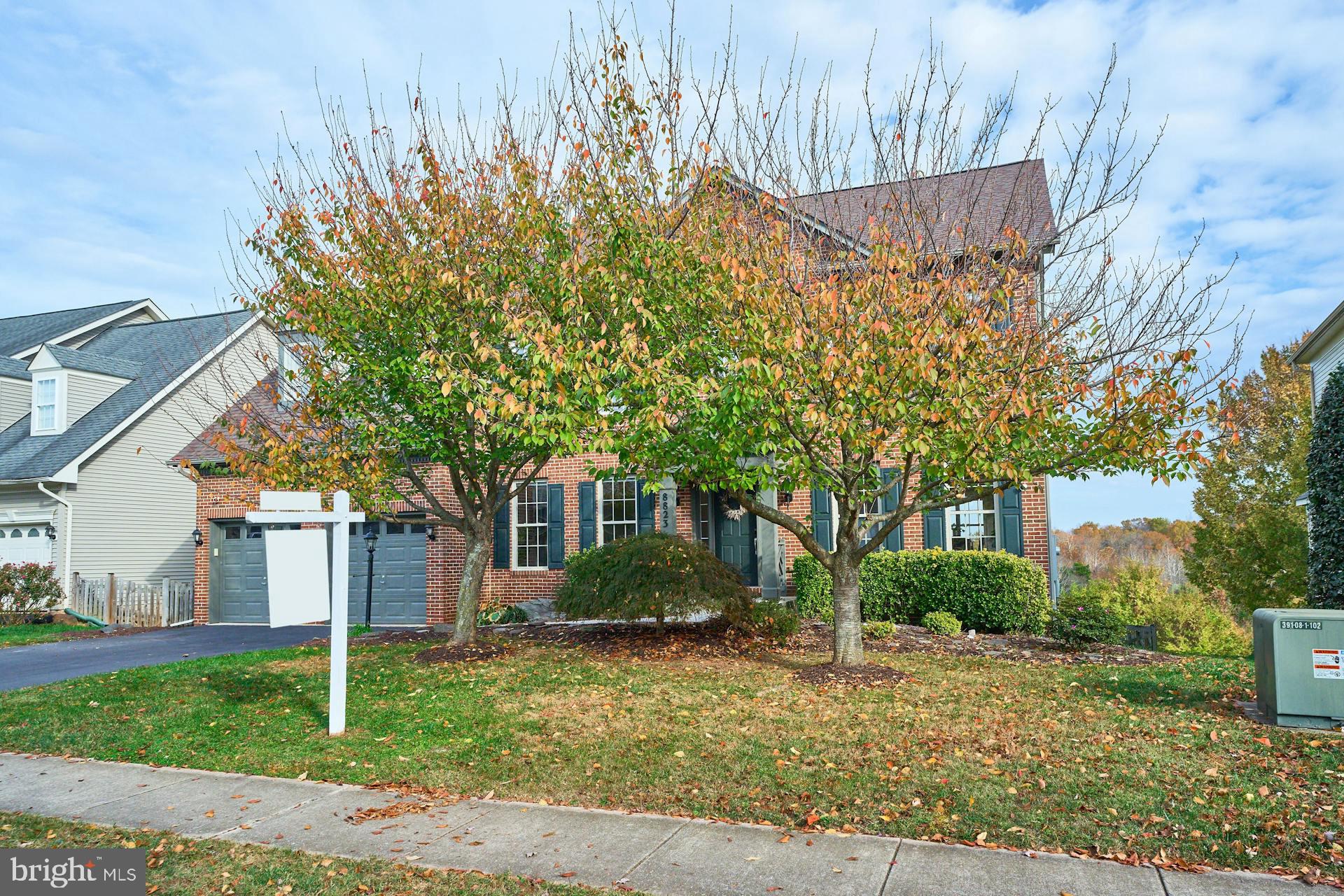 8823 Barn Owl Ct
