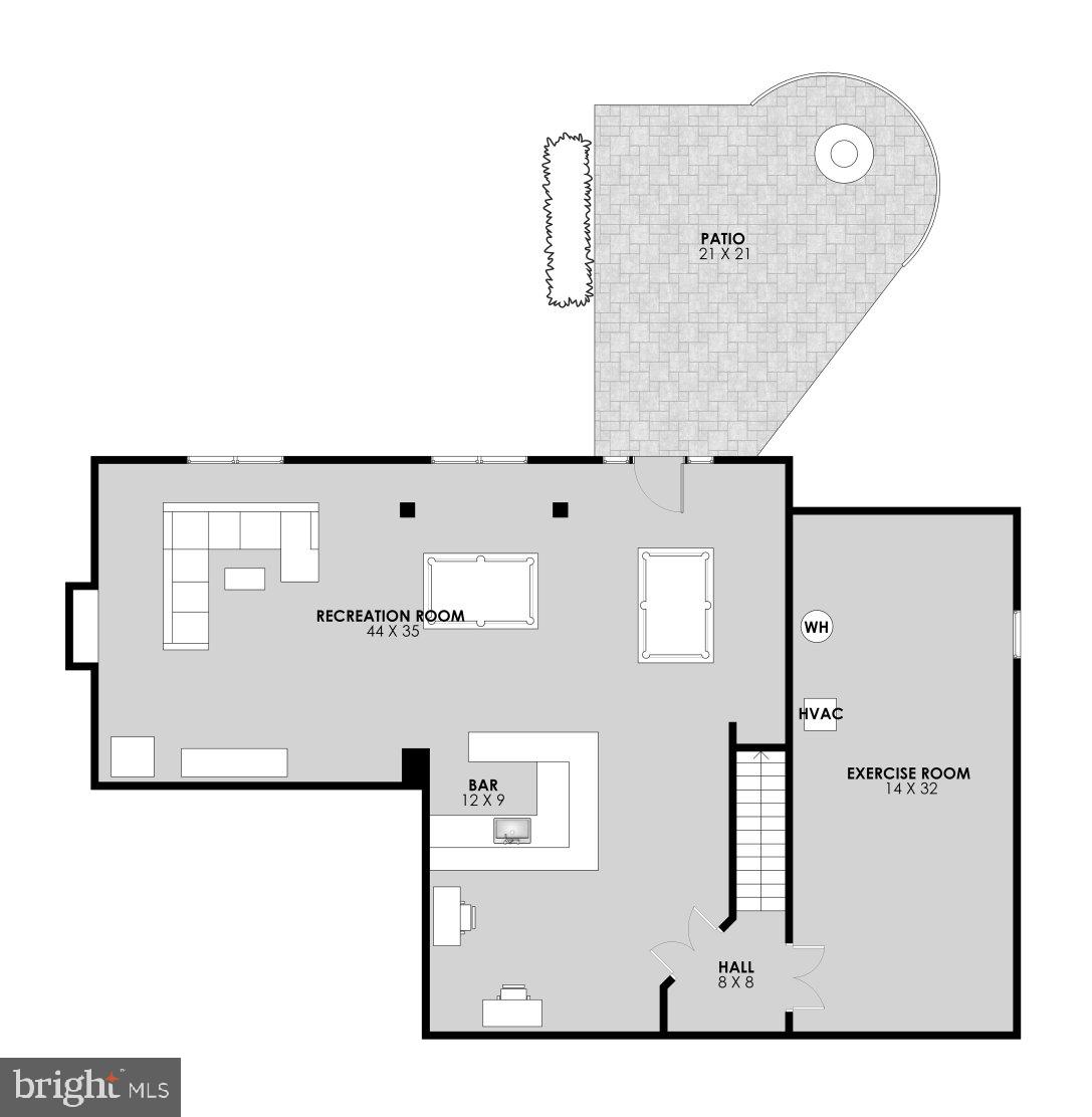 8823 Barn Owl Ct