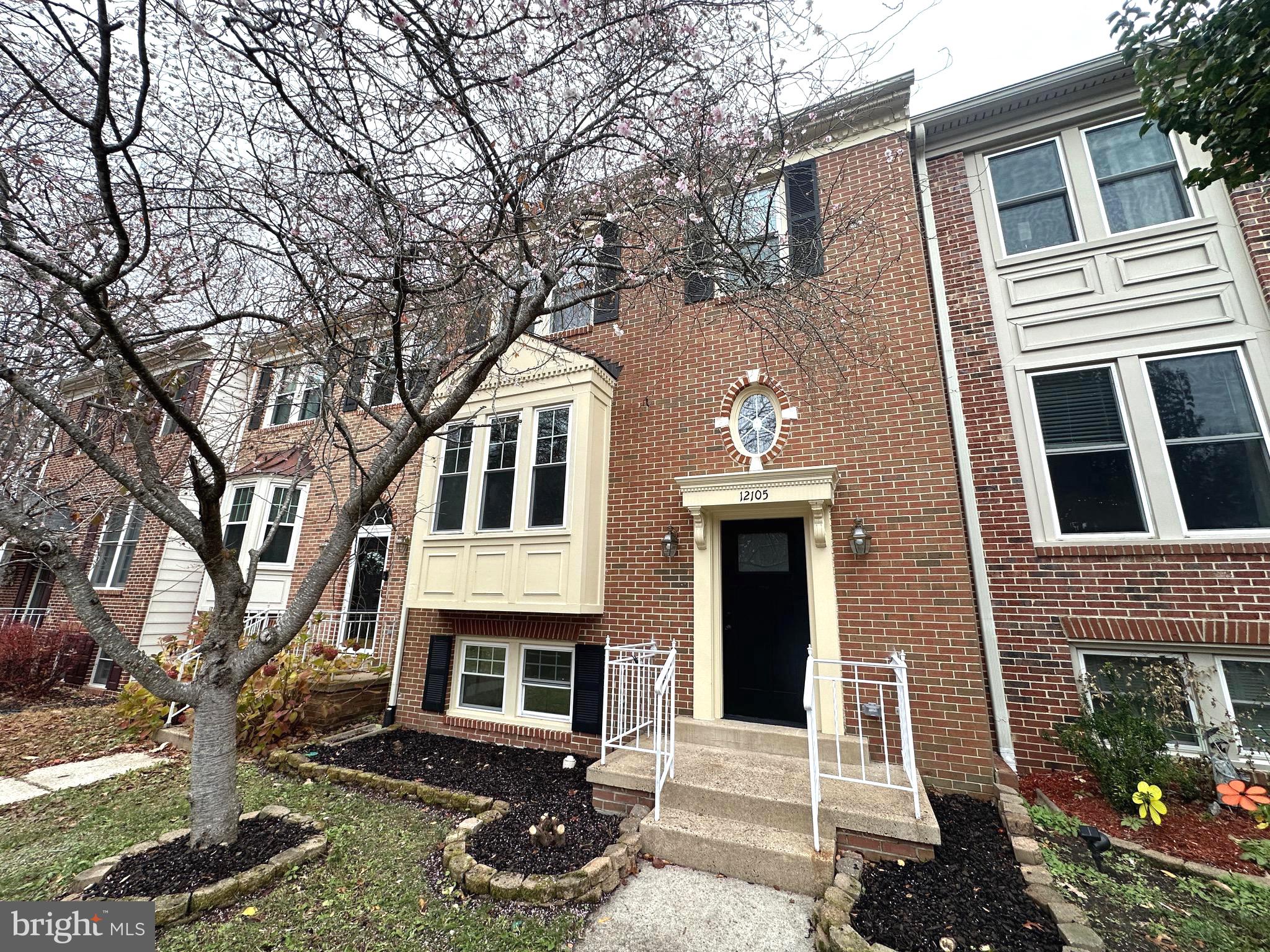 12105 Derriford Ct