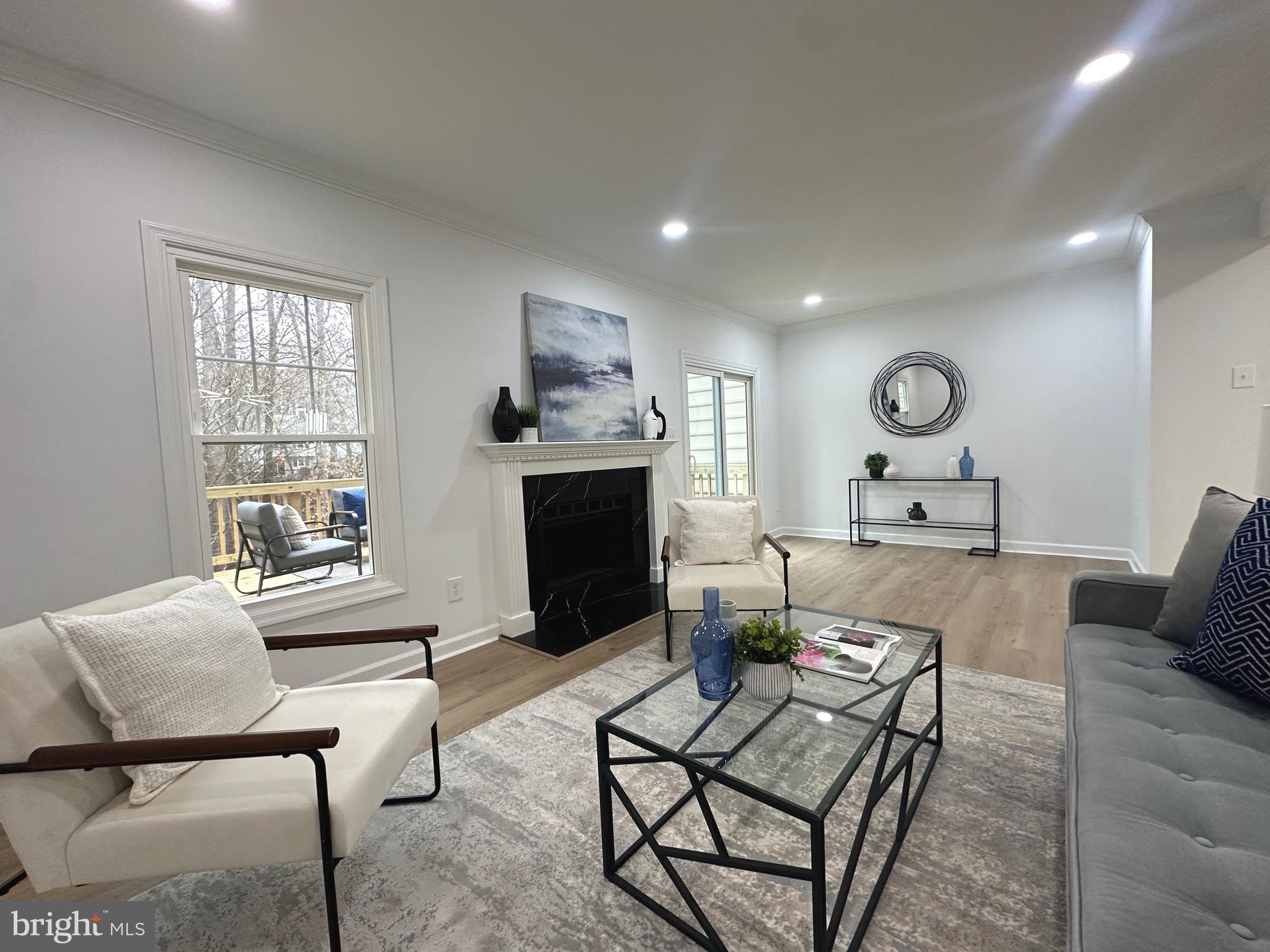 12105 Derriford Ct