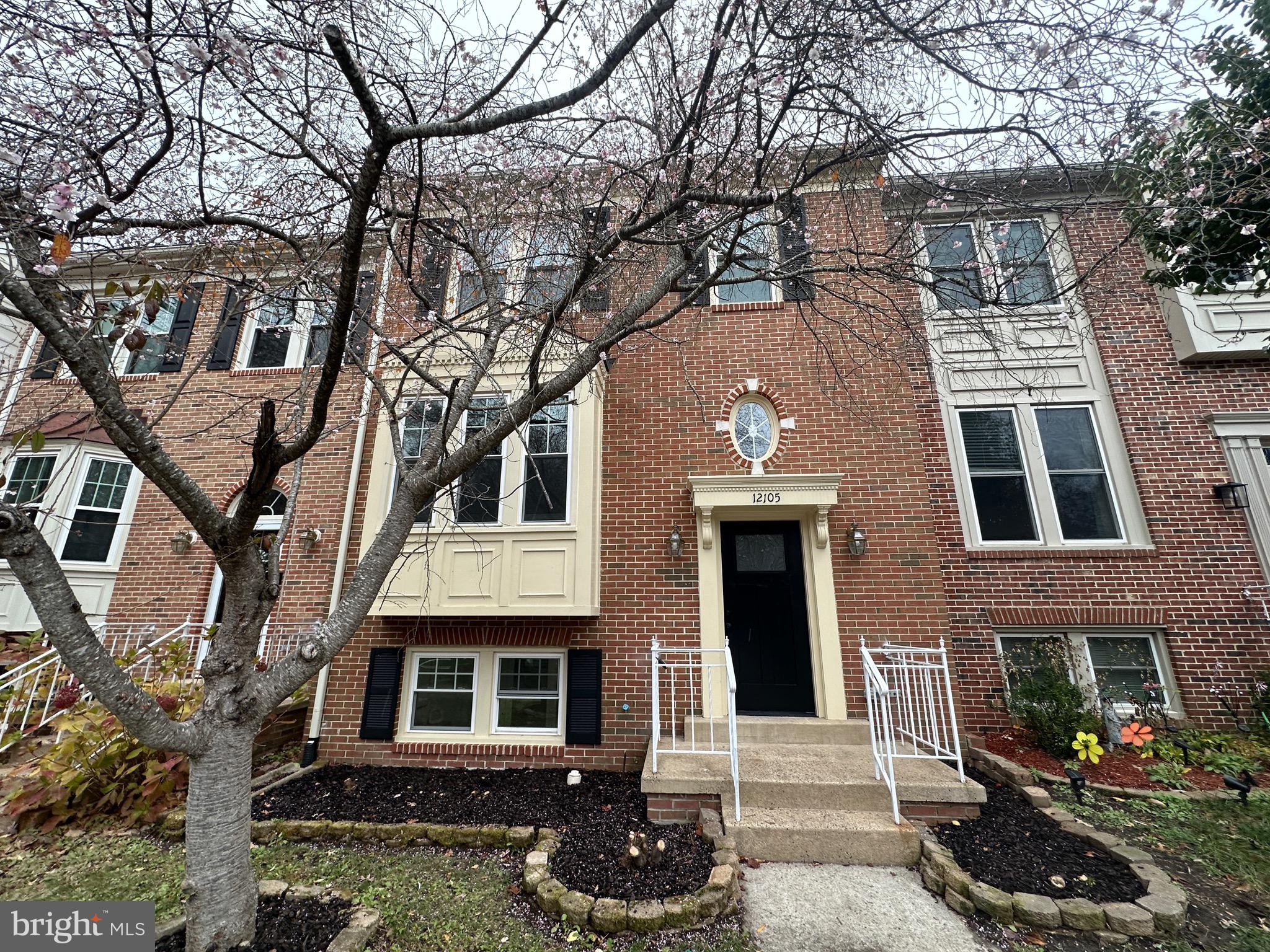 12105 Derriford Ct