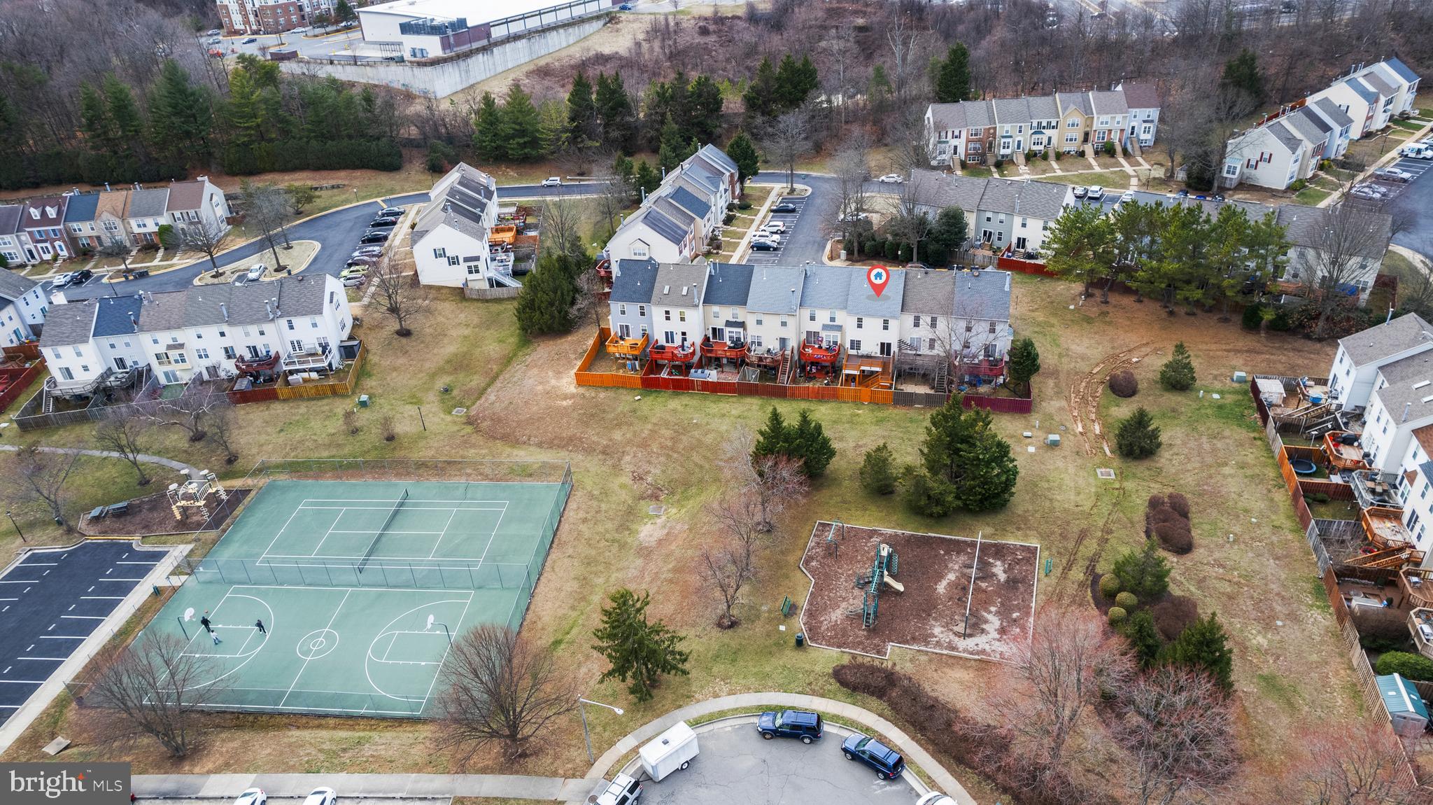 2005 Quiet Creek Ct