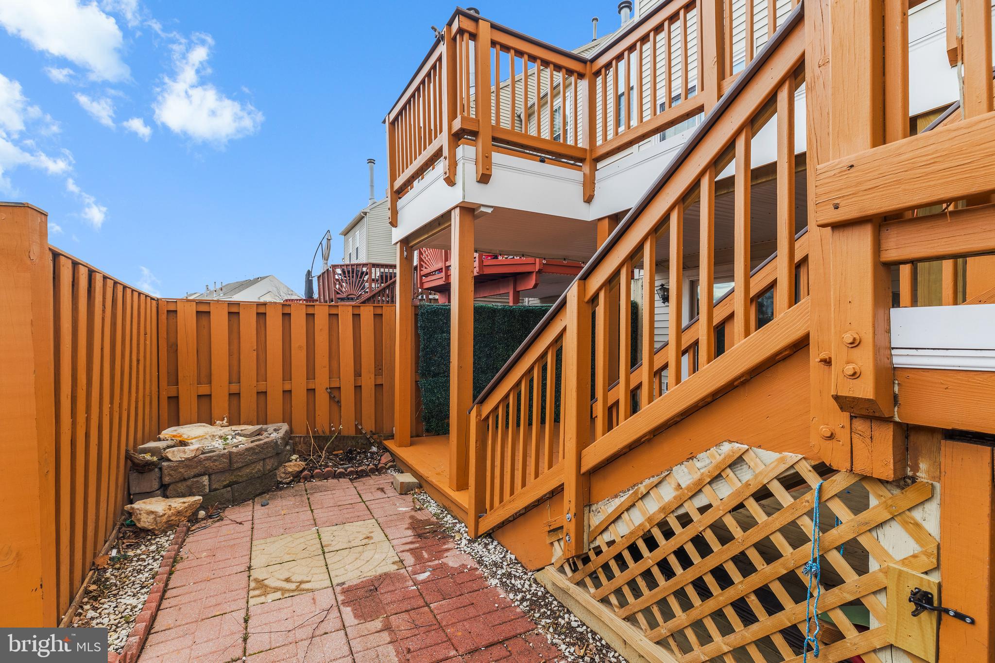 2005 Quiet Creek Ct